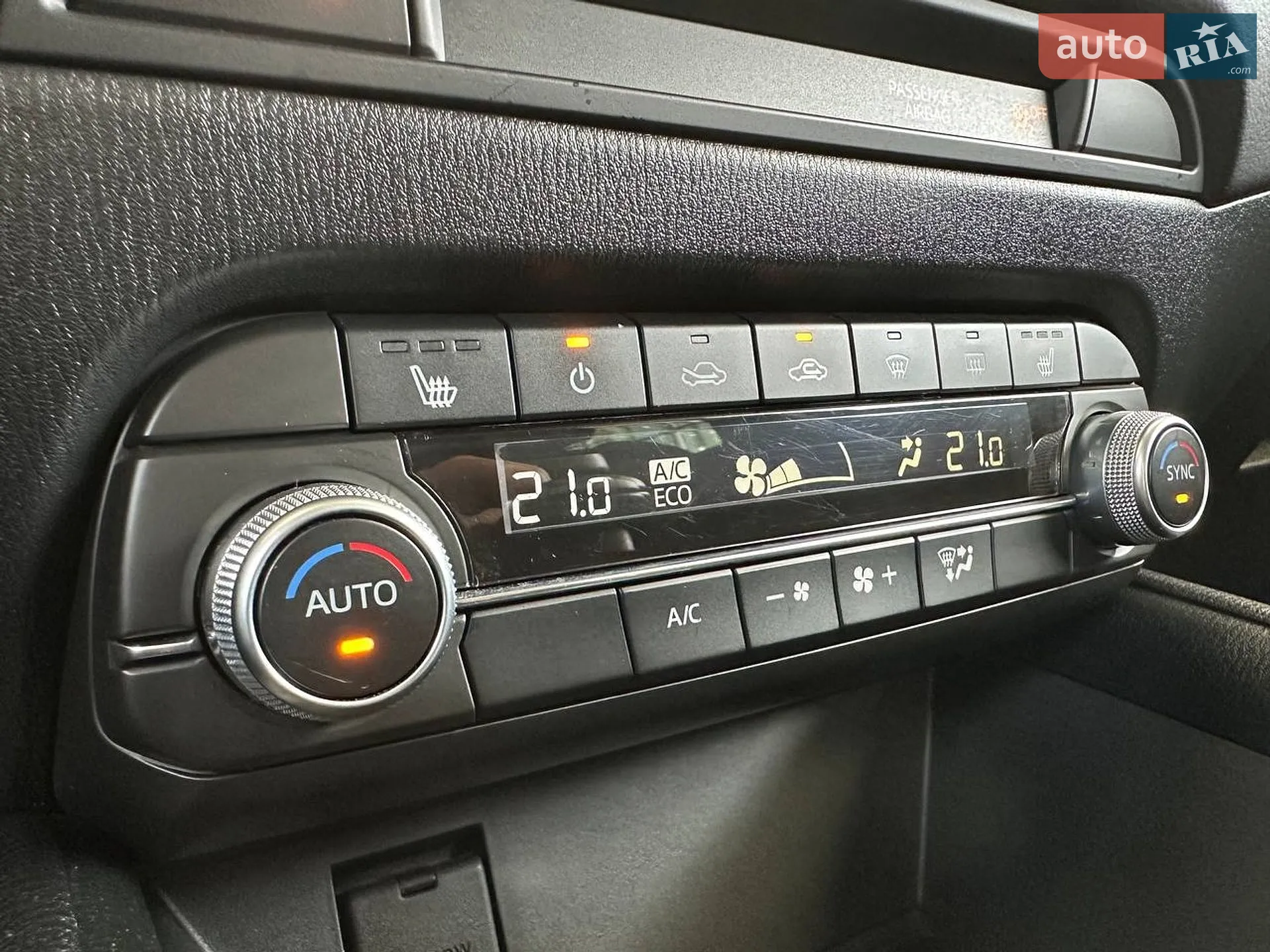 2021 Mazda CX-5 - мініатюра 53