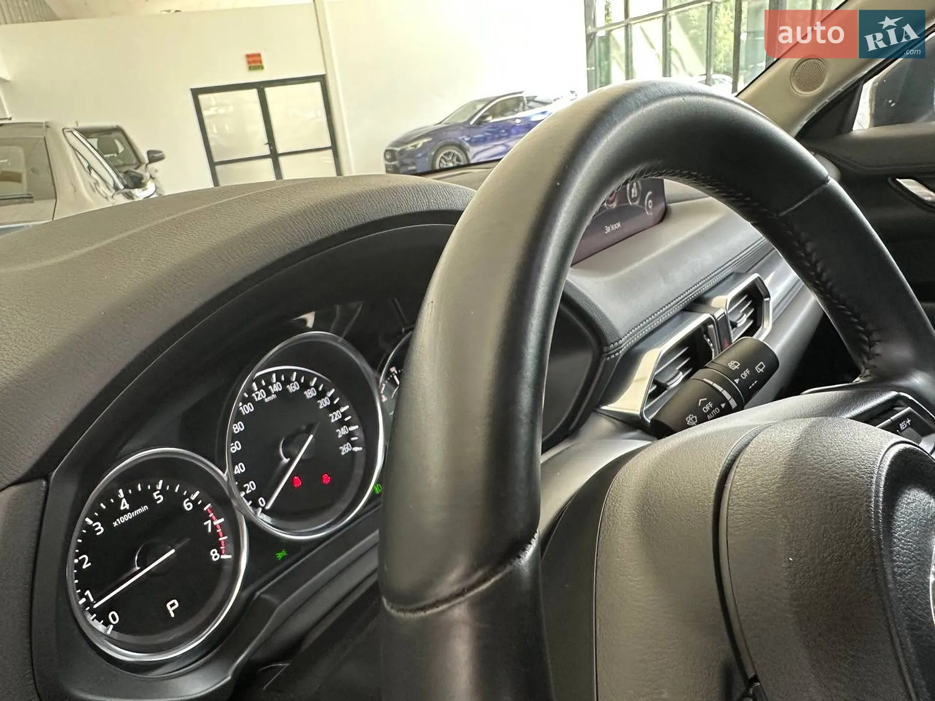 2021 Mazda CX-5 - мініатюра 44