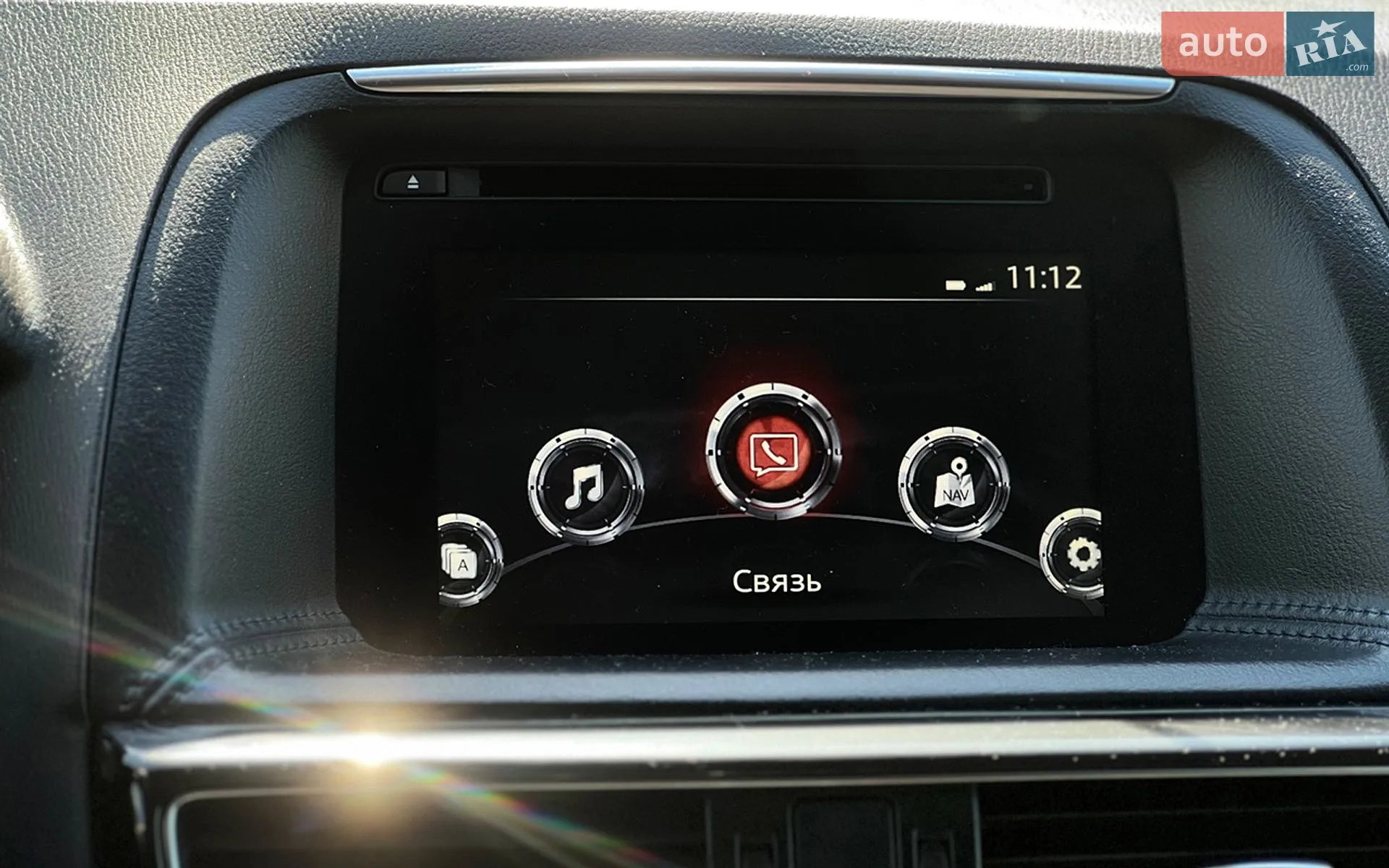 2017 Mazda CX-5 - мініатюра 14