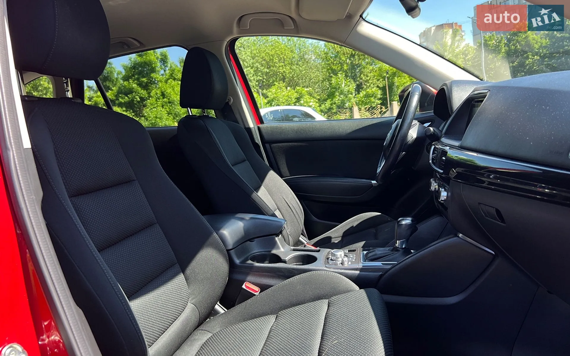2017 Mazda CX-5 - мініатюра 19