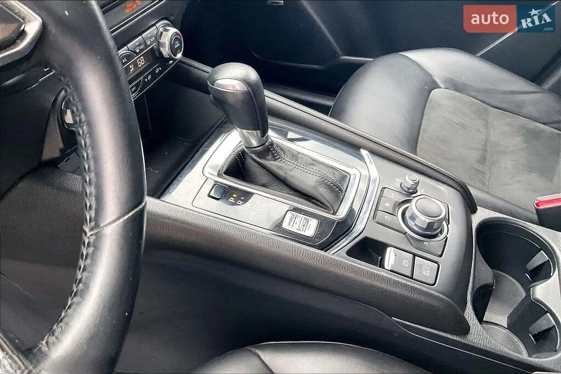 2017 Mazda CX-5 - мініатюра 12