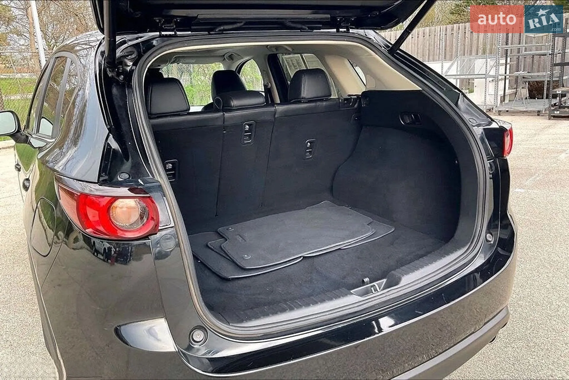 2017 Mazda CX-5 - мініатюра 13
