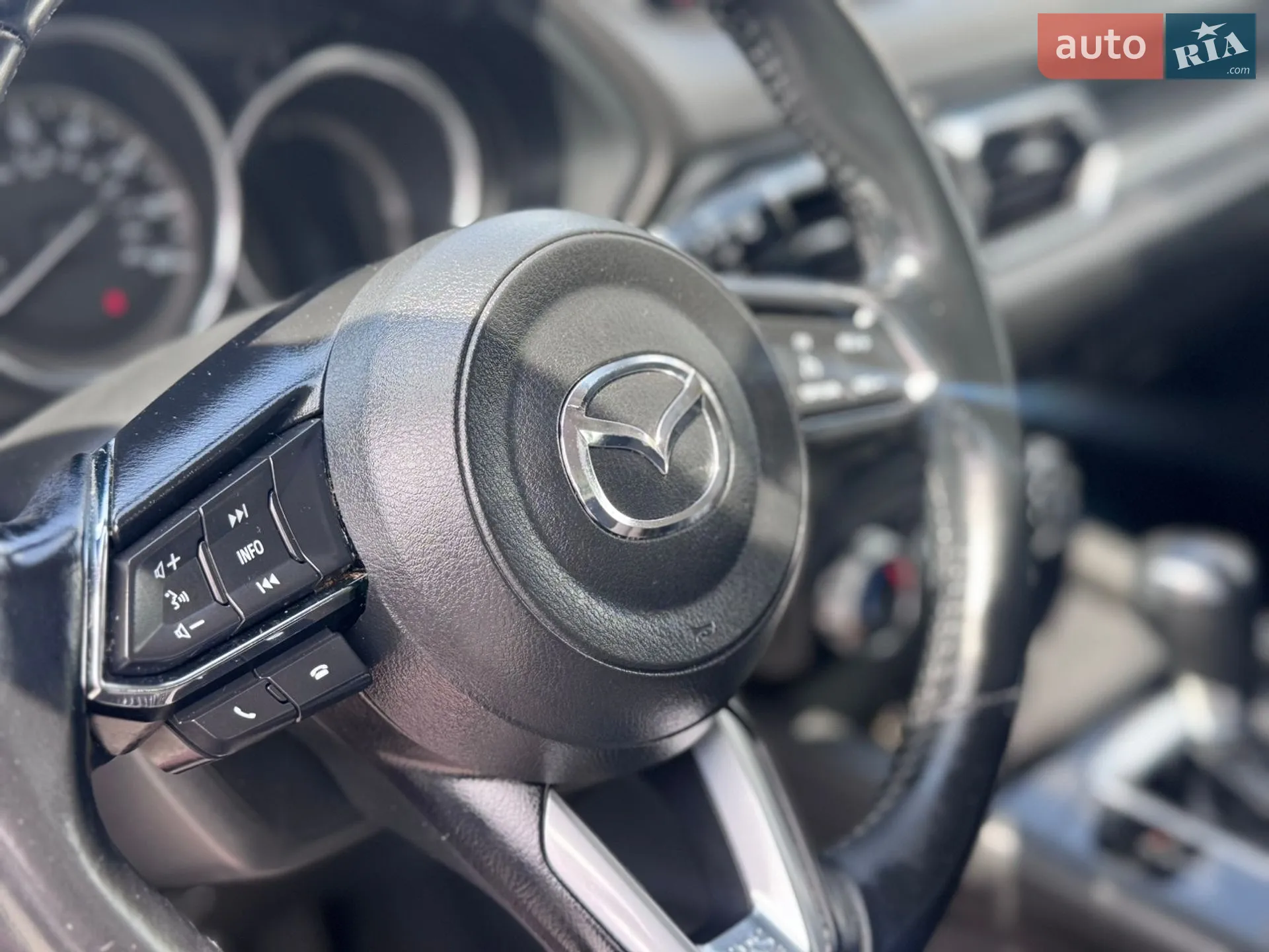 2017 Mazda CX-5 - мініатюра 39