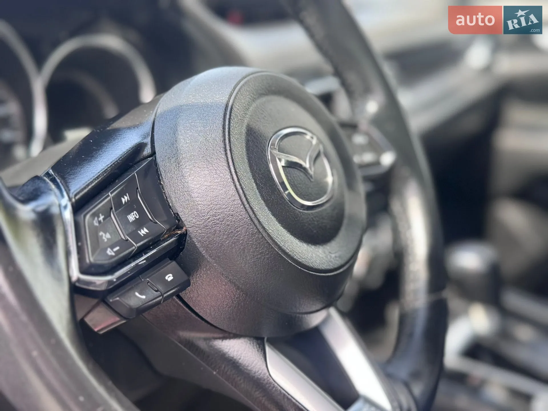 2017 Mazda CX-5 - мініатюра 42