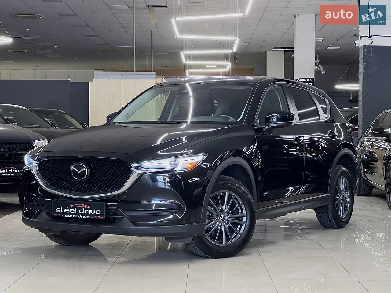 2019 Mazda CX-5 - мініатюра 29