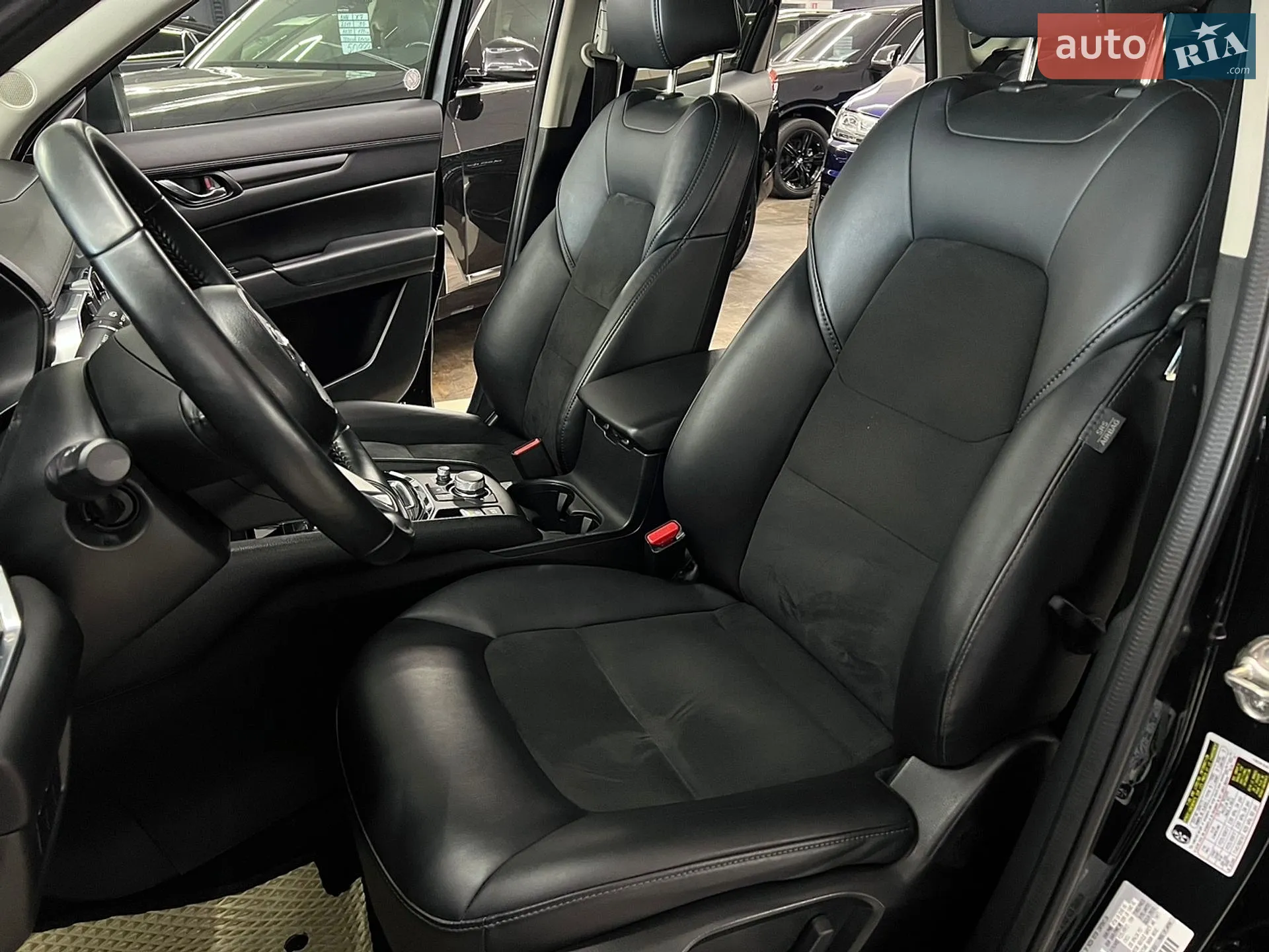 2020 Mazda CX-5 - мініатюра 10