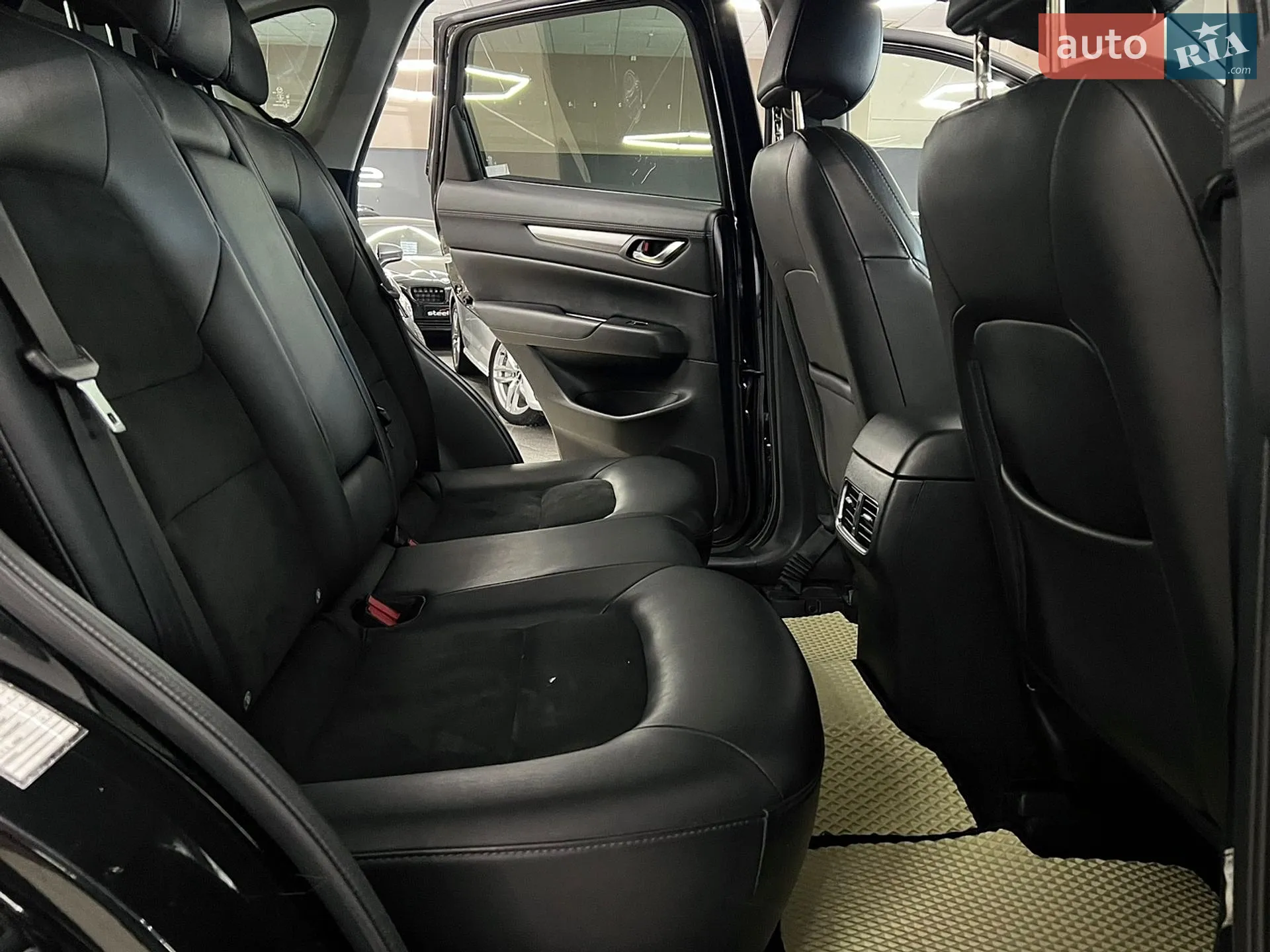 2020 Mazda CX-5 - мініатюра 14
