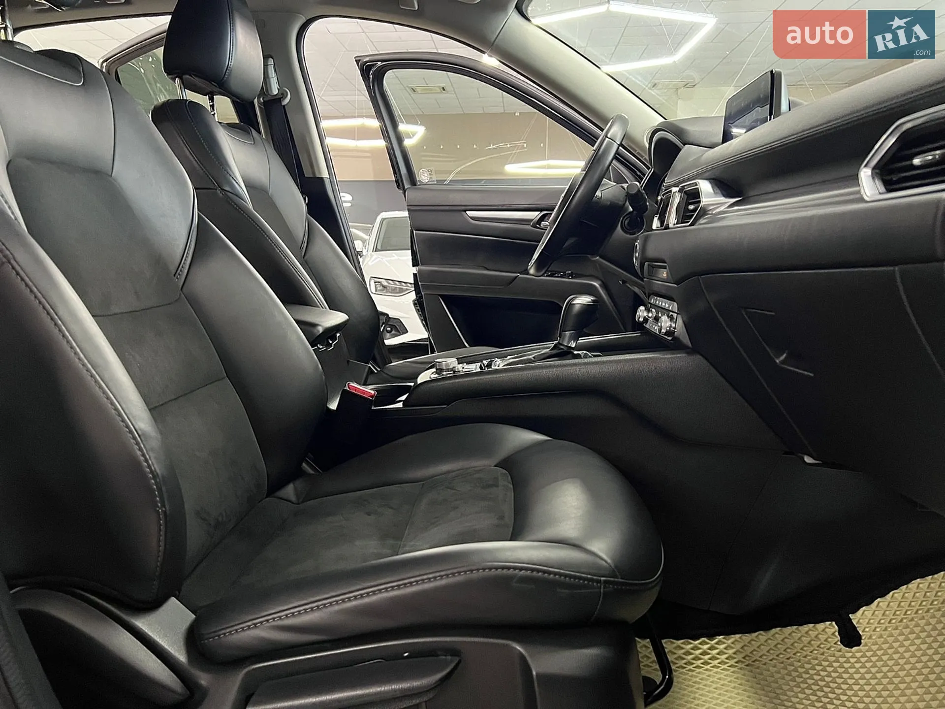 2020 Mazda CX-5 - мініатюра 19