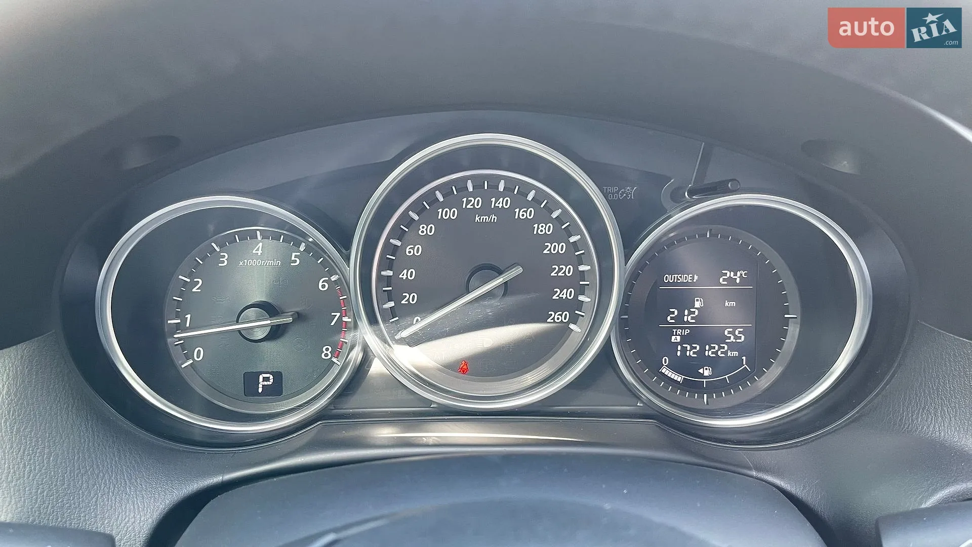 2014 Mazda CX-5 - мініатюра 42