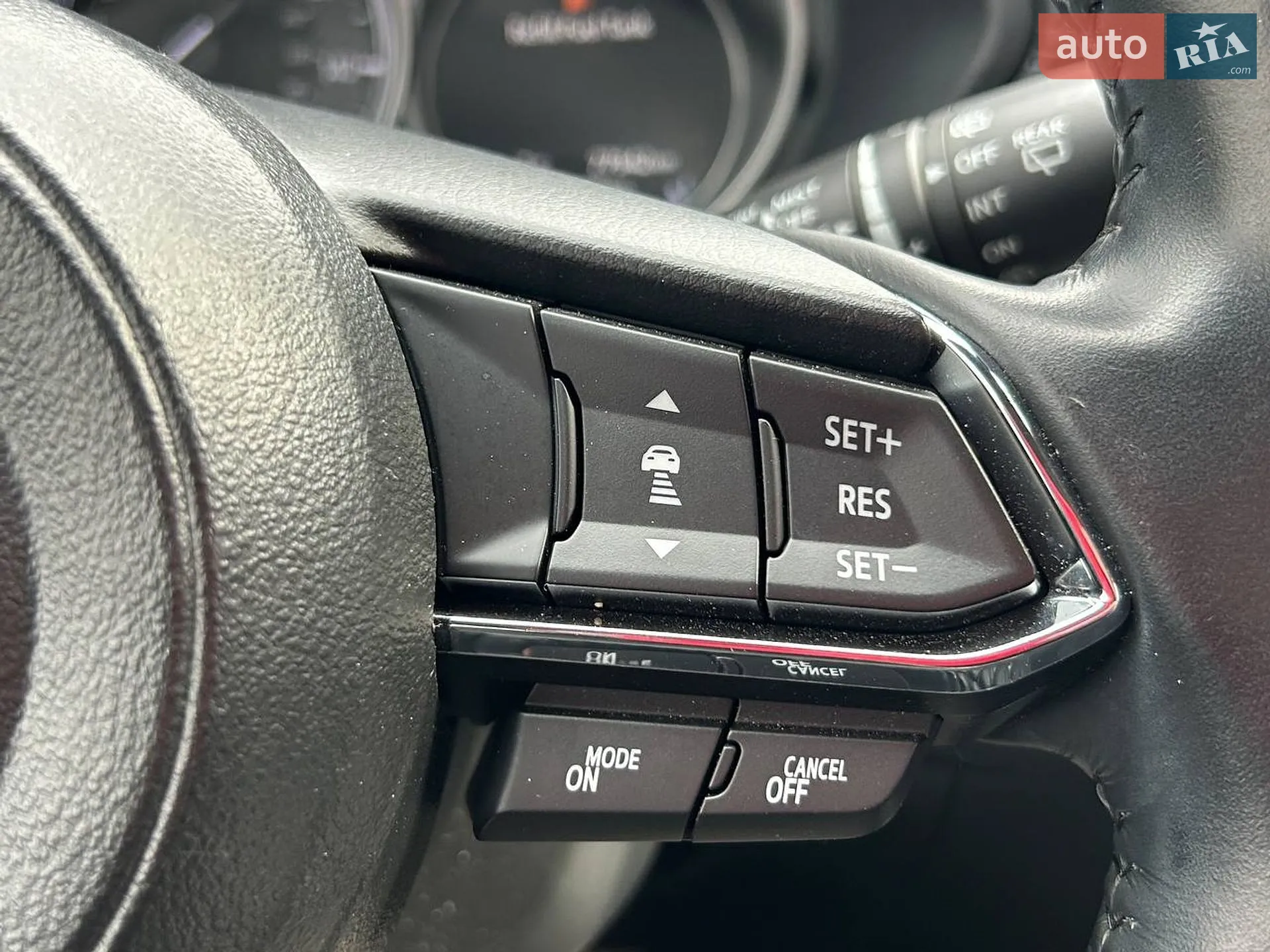 2018 Mazda CX-5 - мініатюра 19