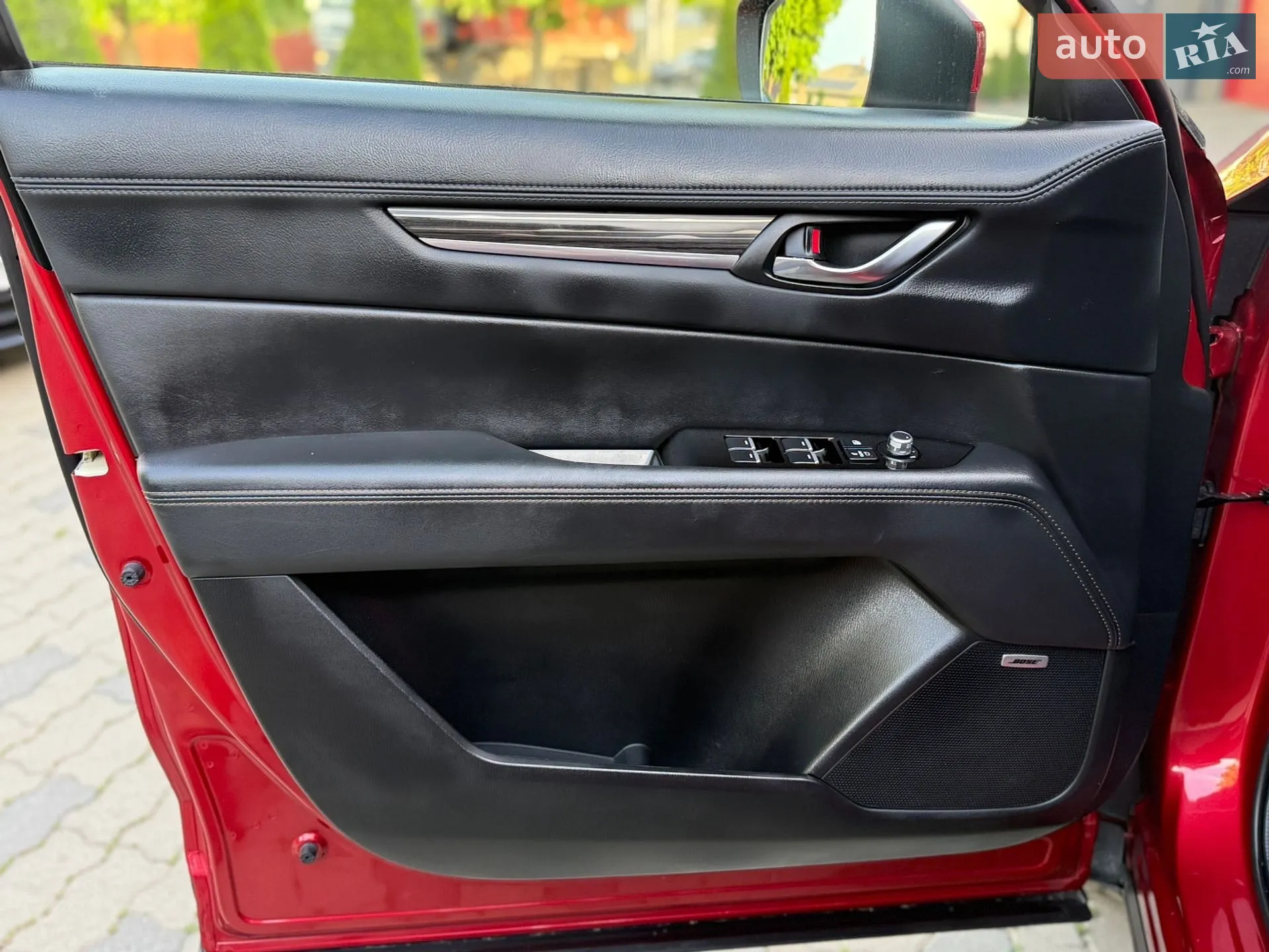 2017 Mazda CX-5 - мініатюра 14