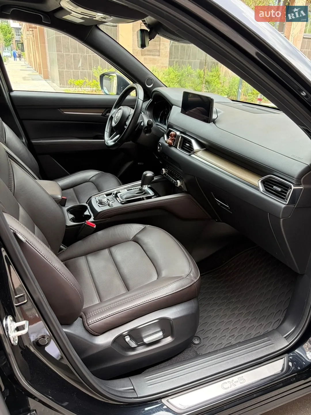 2021 Mazda CX-5 - мініатюра 2