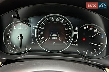 Внедорожник / Кроссовер Mazda CX-5 2021 в Киеве