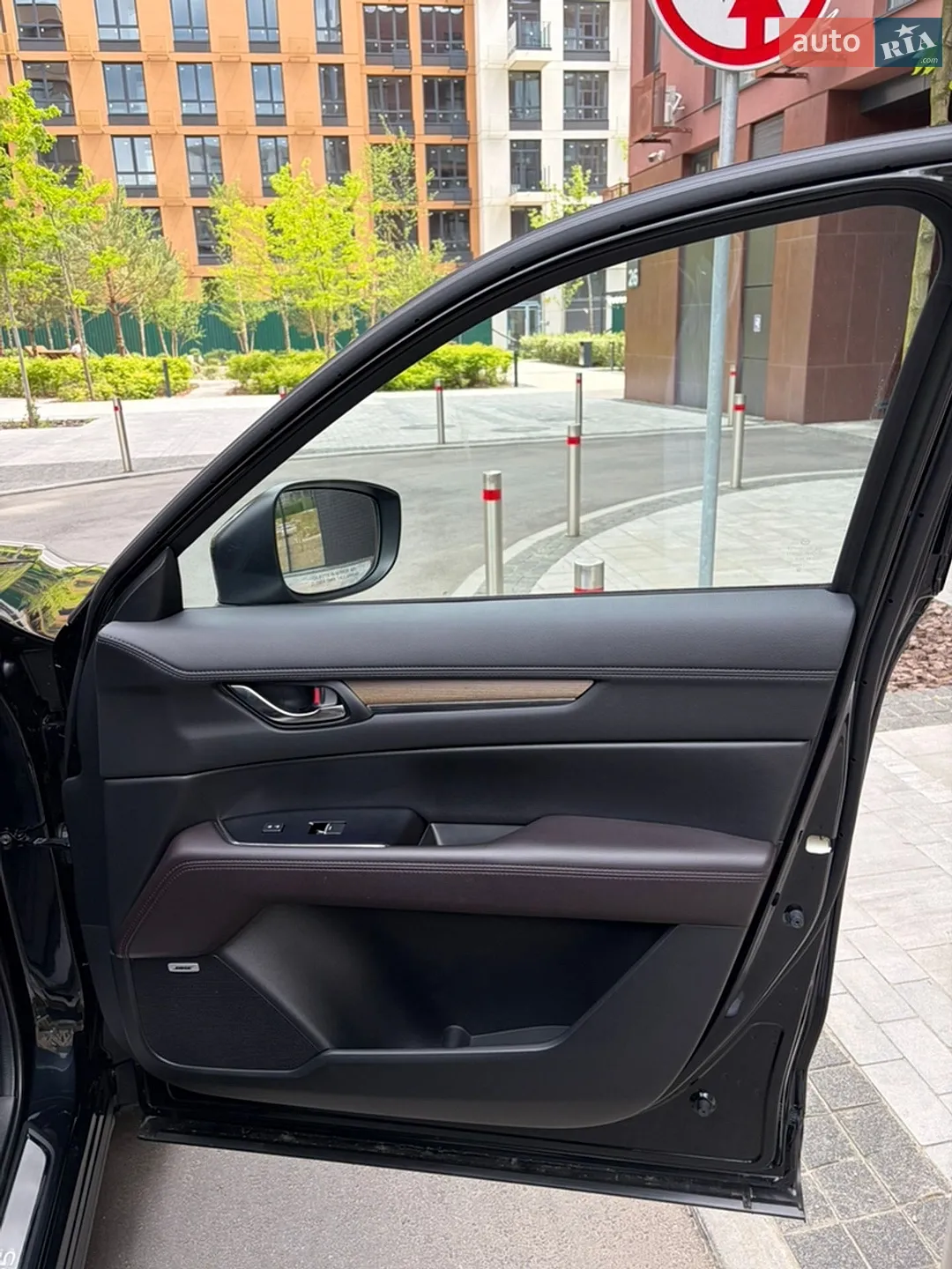2021 Mazda CX-5 - мініатюра 29