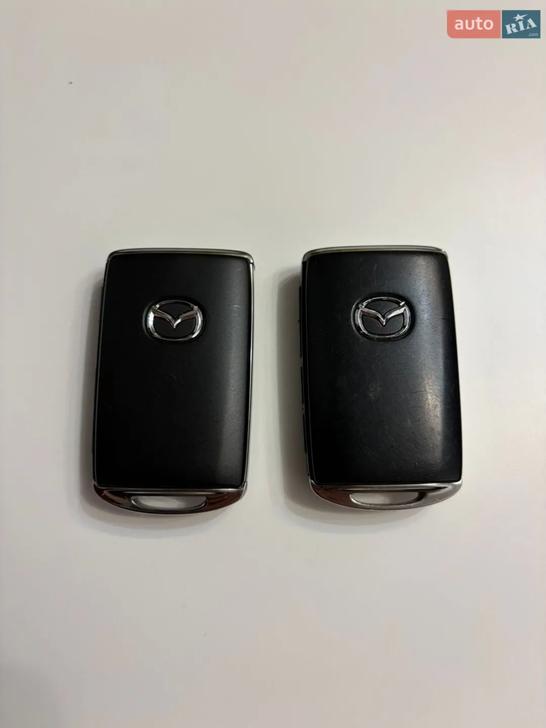 2021 Mazda CX-5 - мініатюра 42