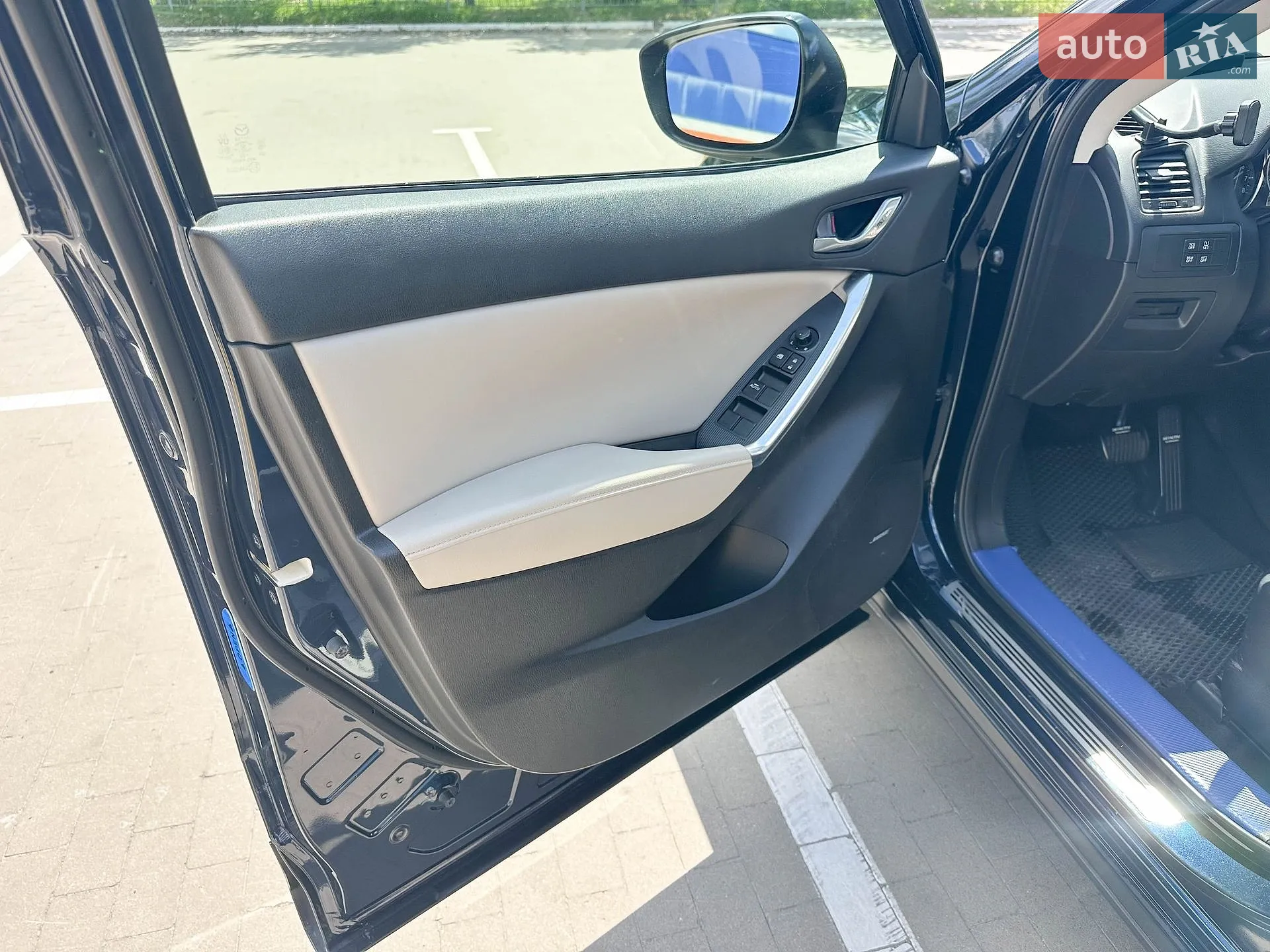 2014 Mazda CX-5 - мініатюра 35