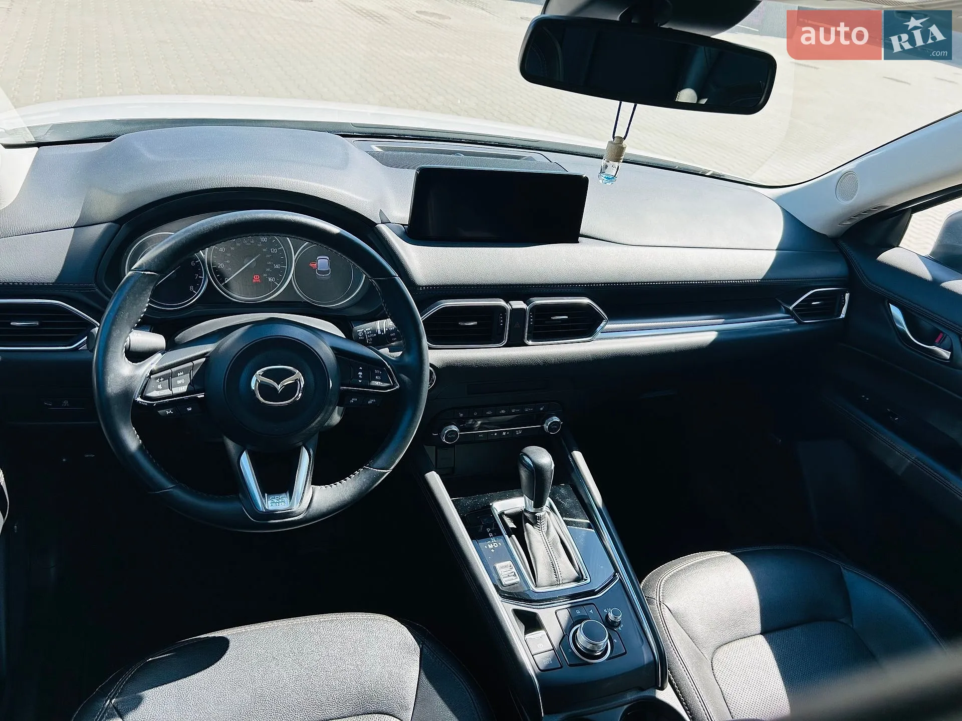 2022 Mazda CX-5 - мініатюра 12