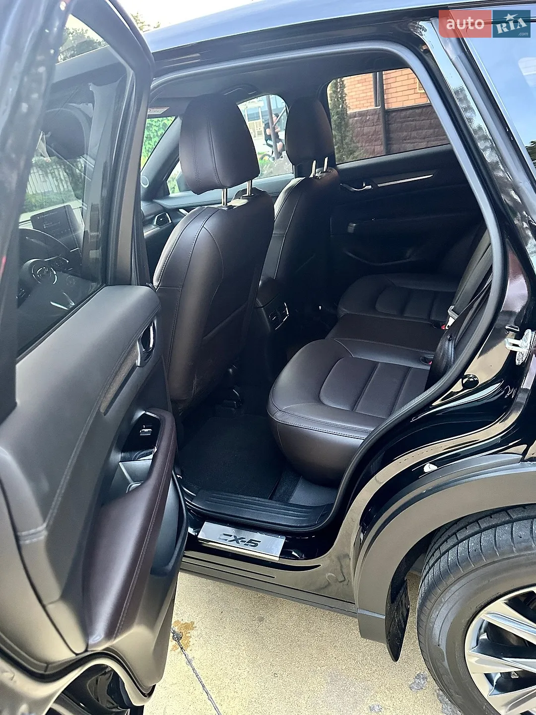 2021 Mazda CX-5 - мініатюра 22