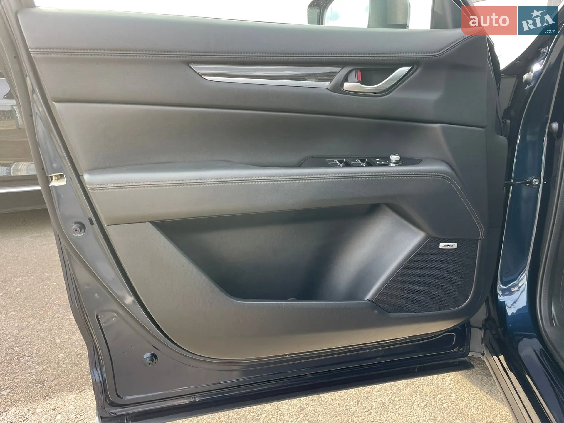 2020 Mazda CX-5 - мініатюра 9
