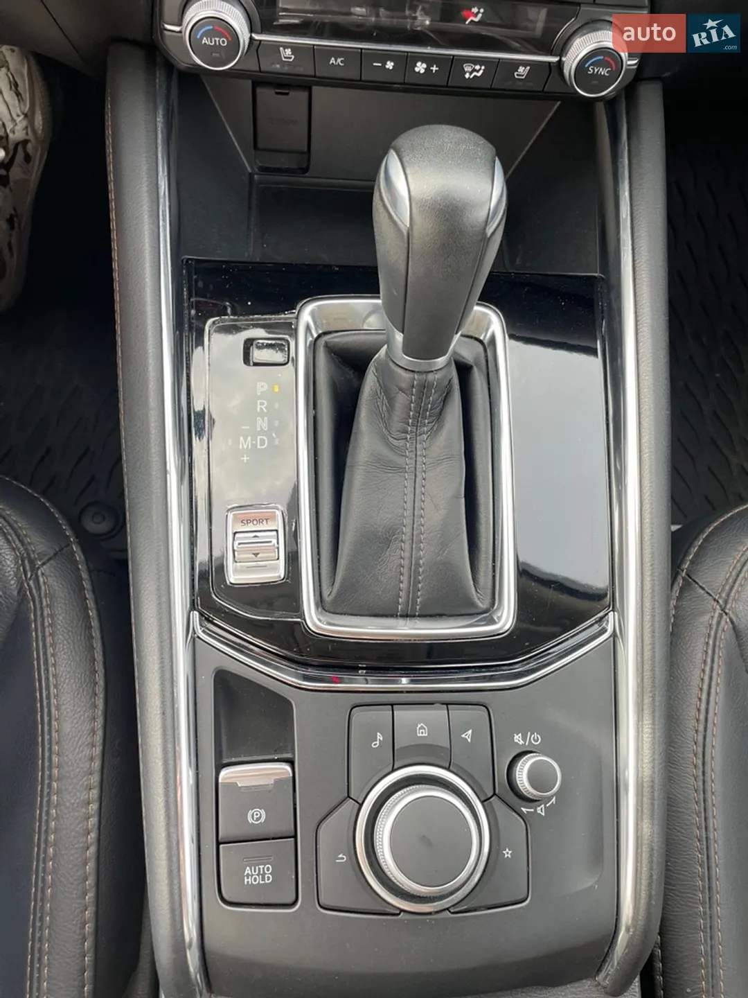 2020 Mazda CX-5 - мініатюра 14