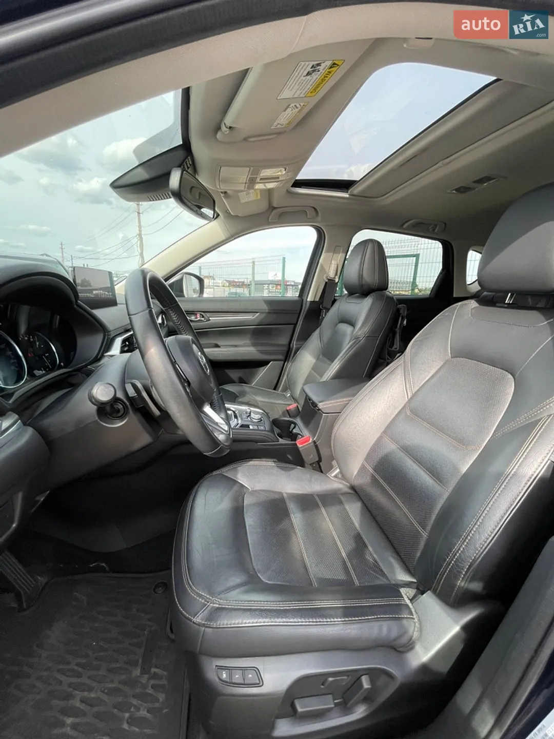 2020 Mazda CX-5 - мініатюра 16