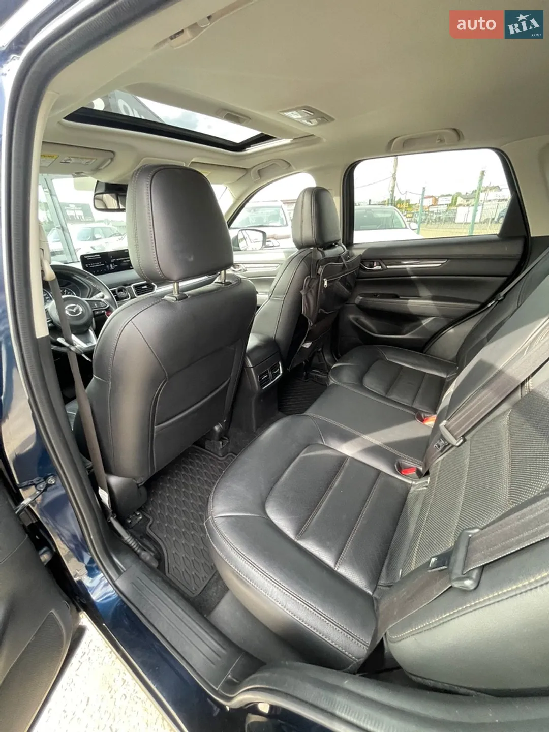 2020 Mazda CX-5 - мініатюра 17