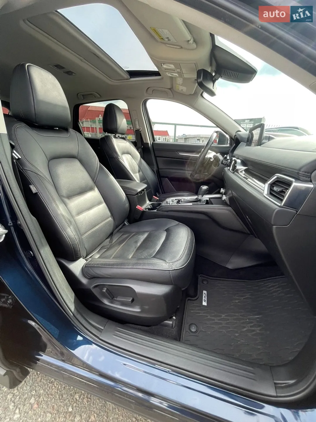 2020 Mazda CX-5 - мініатюра 21