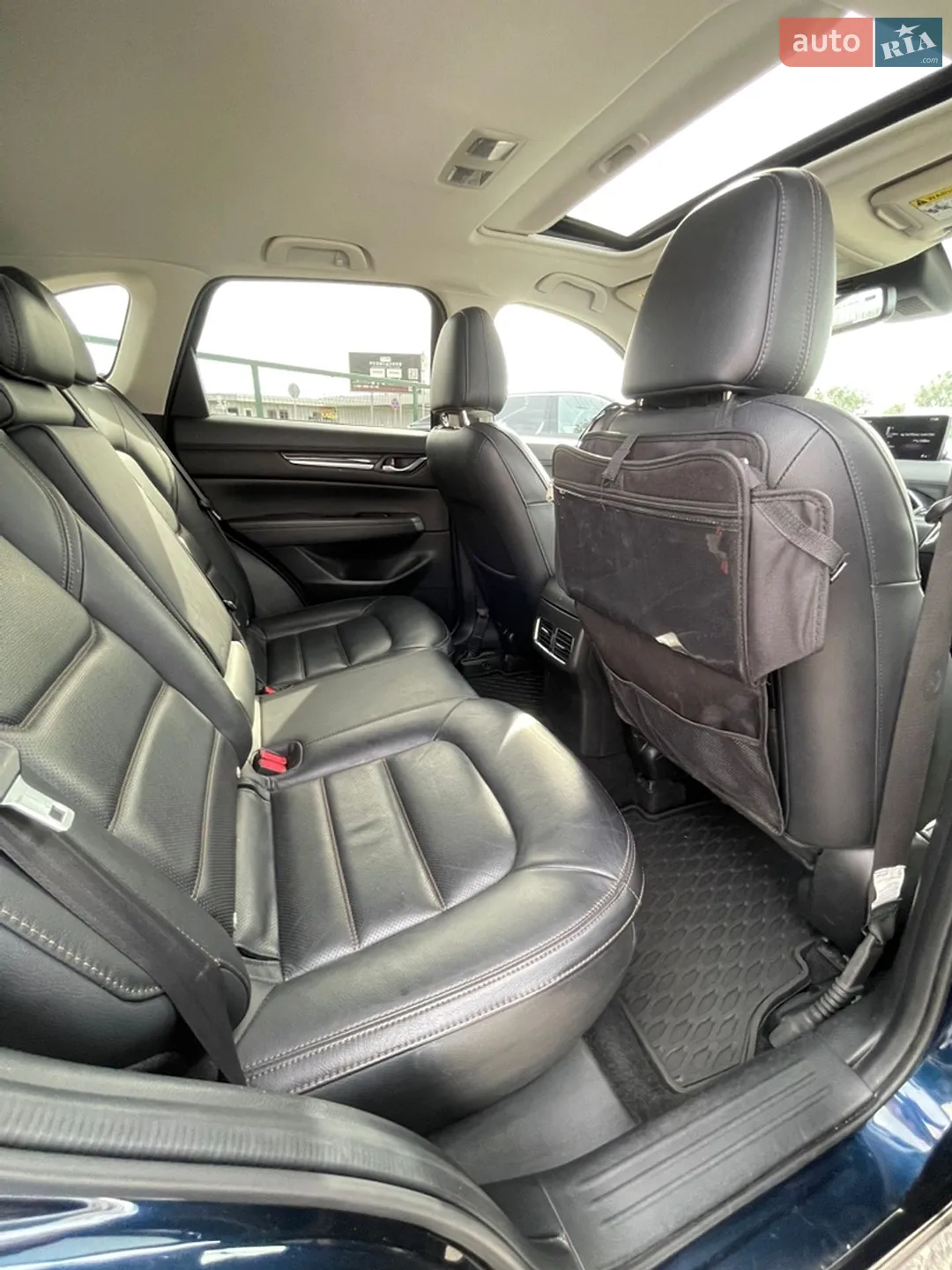 2020 Mazda CX-5 - мініатюра 20