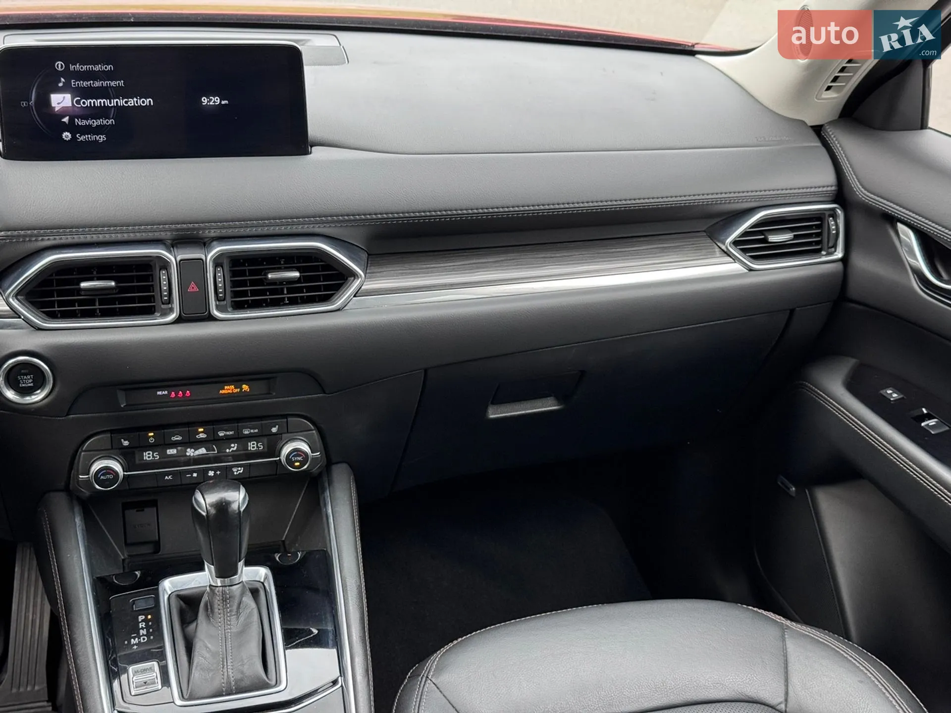 2022 Mazda CX-5 - мініатюра 28