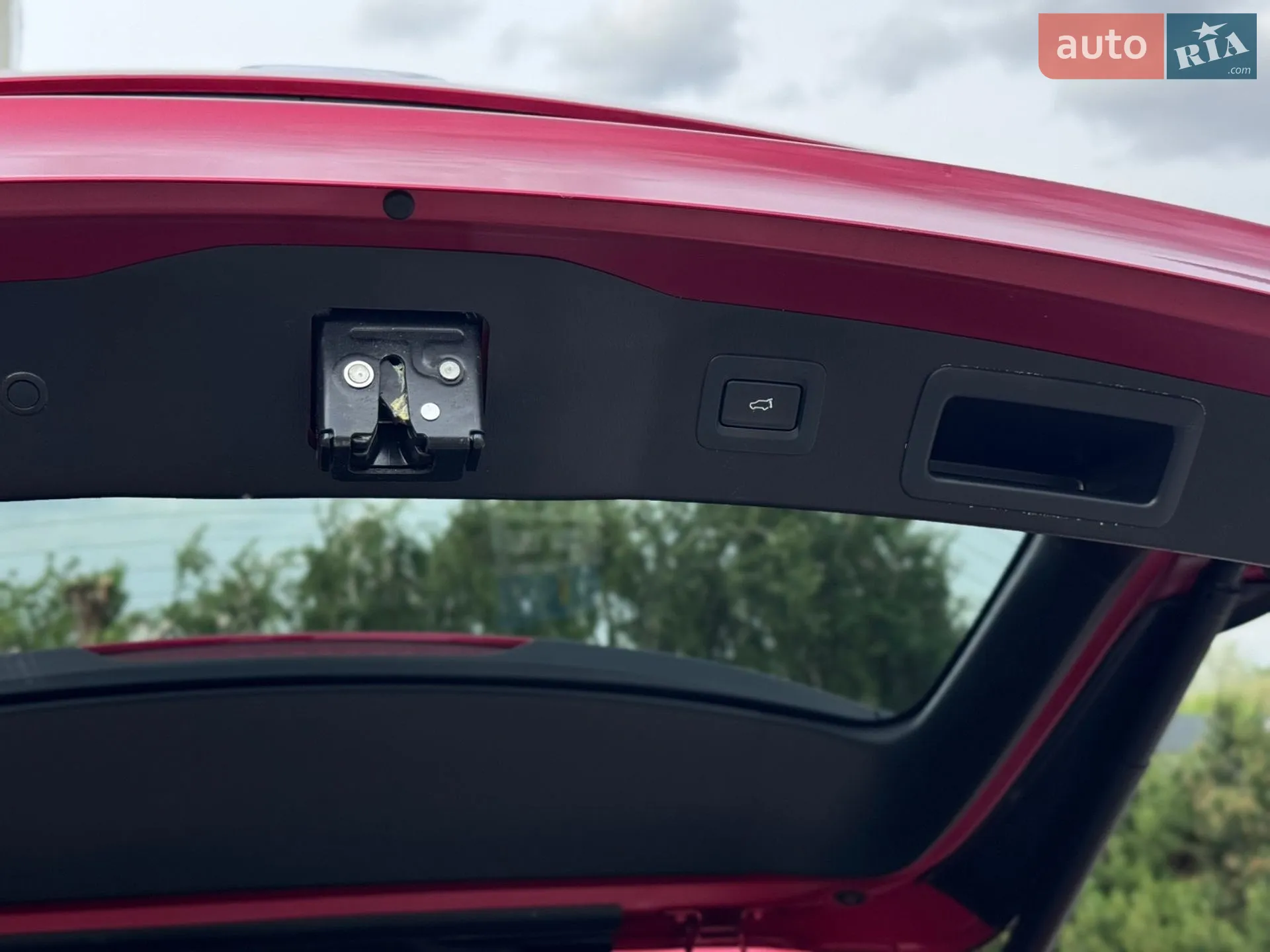 2022 Mazda CX-5 - мініатюра 41