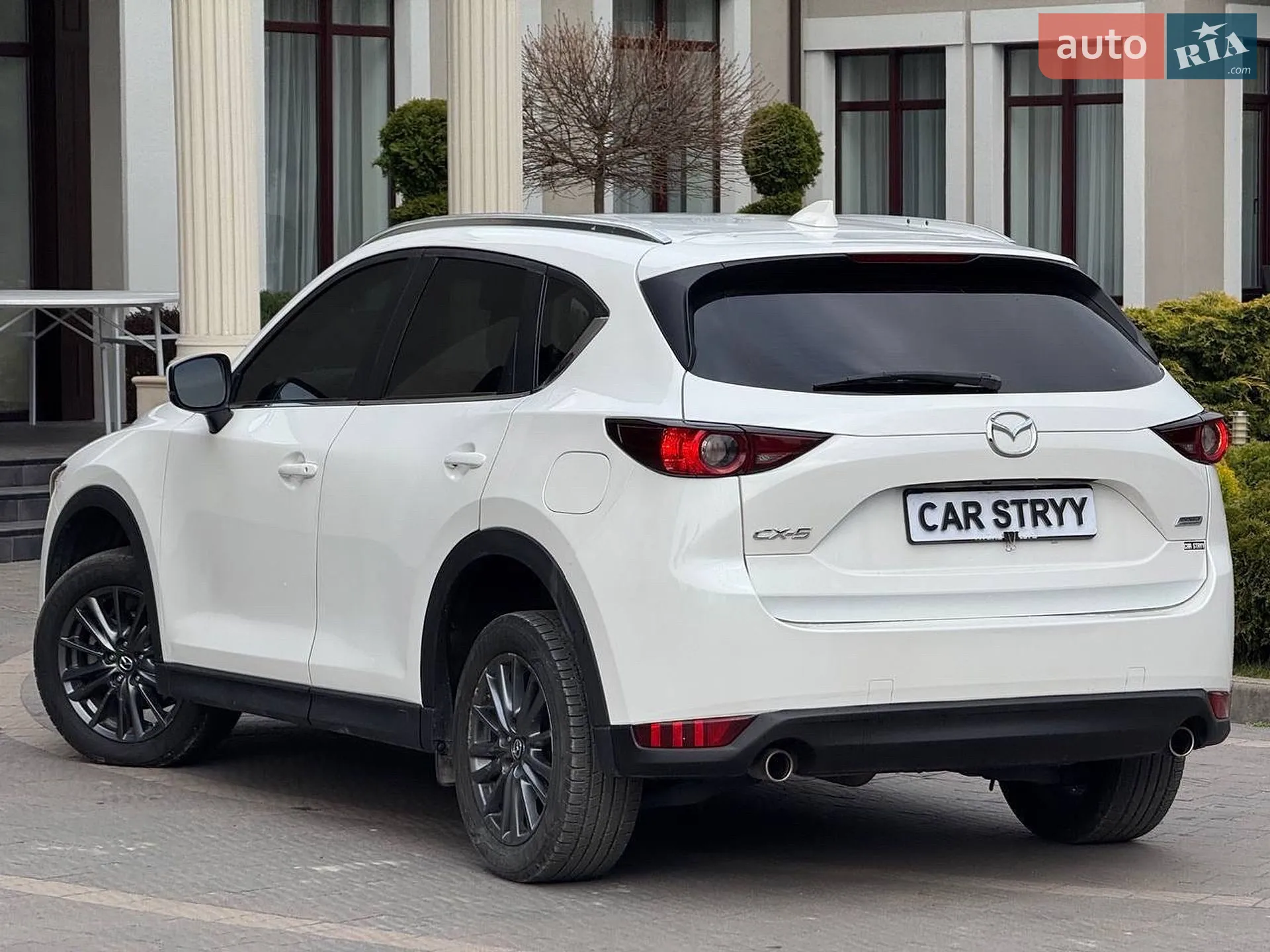 2019 Mazda CX-5 - мініатюра 4