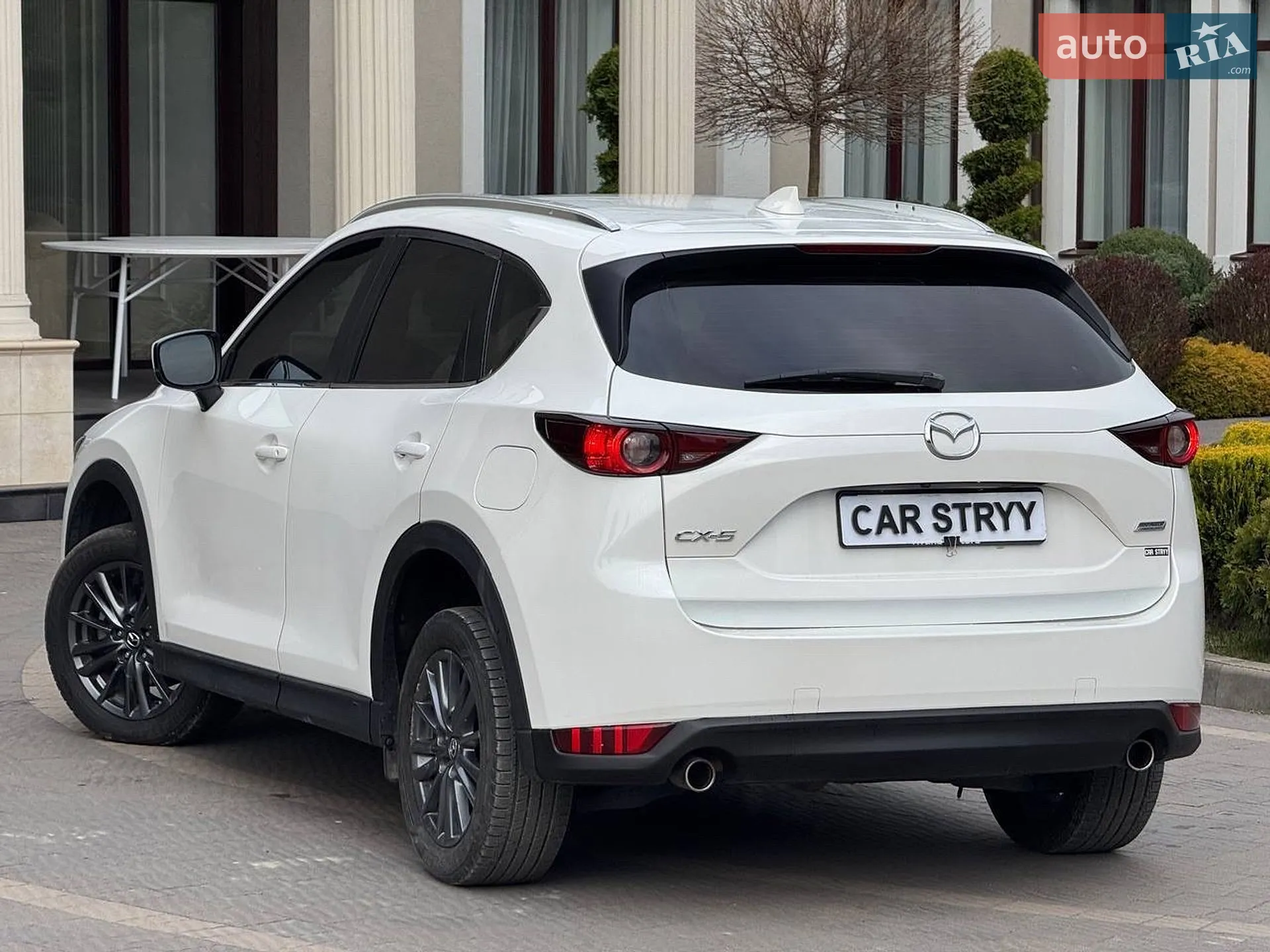 2019 Mazda CX-5 - мініатюра 12