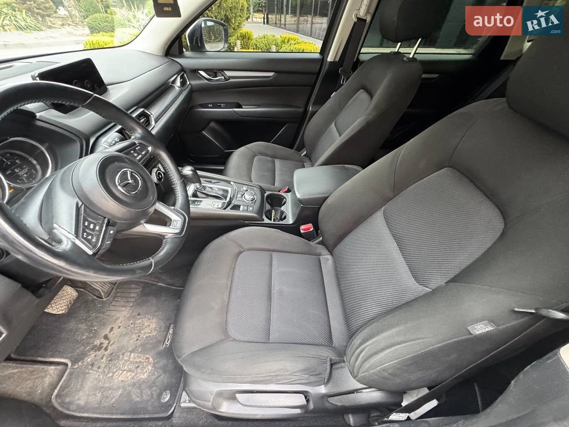 2019 Mazda CX-5 - мініатюра 22