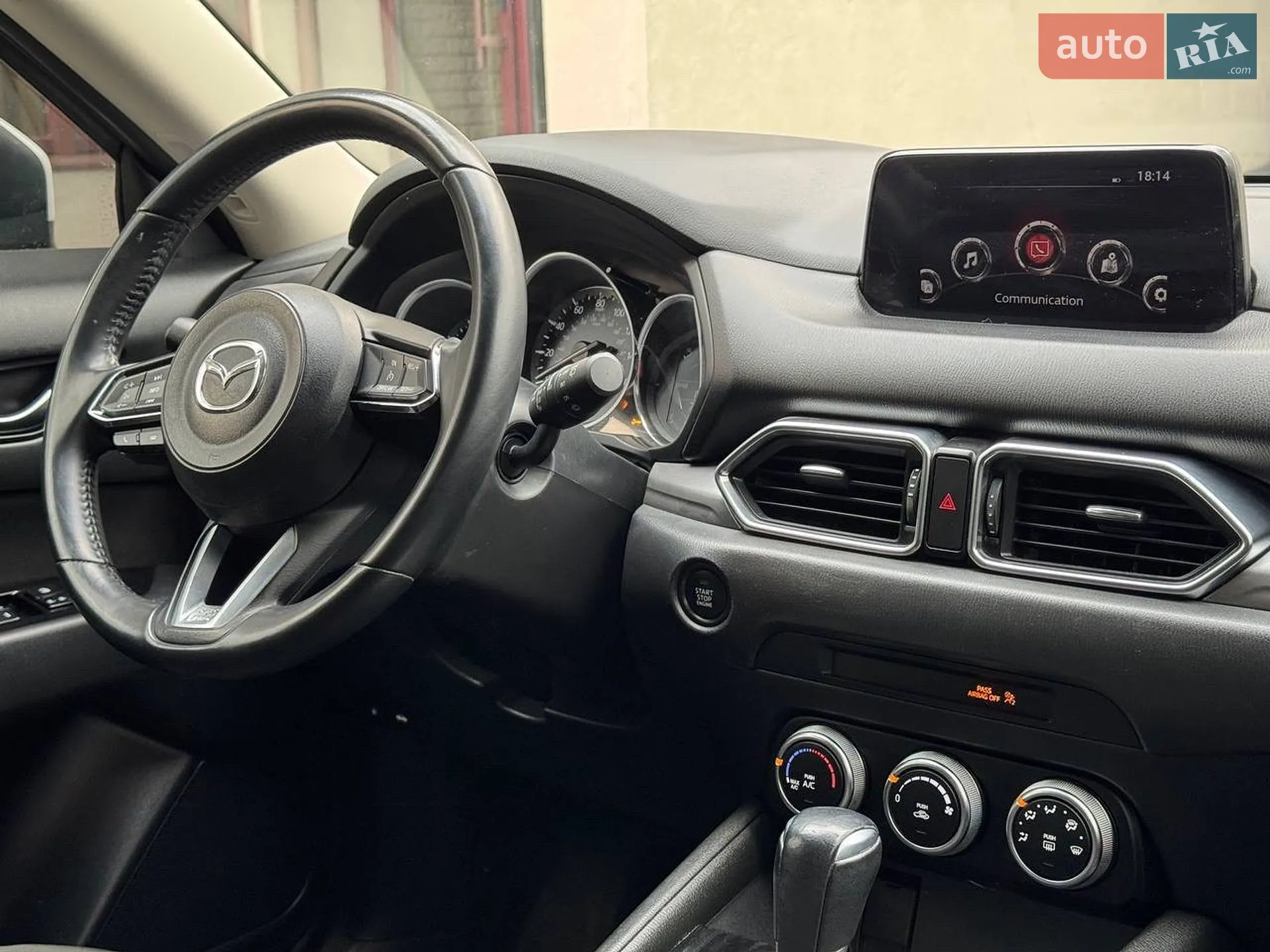 2019 Mazda CX-5 - мініатюра 37