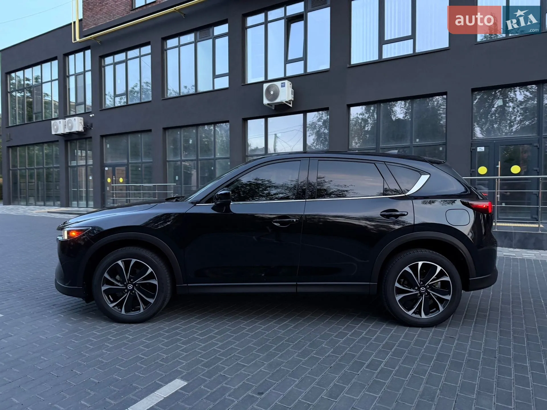 2023 Mazda CX-5 - мініатюра 14