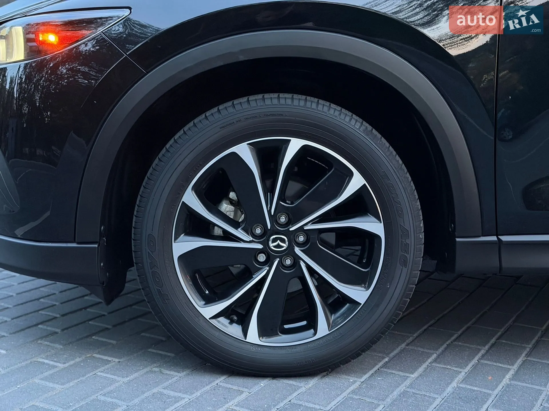 2023 Mazda CX-5 - мініатюра 53