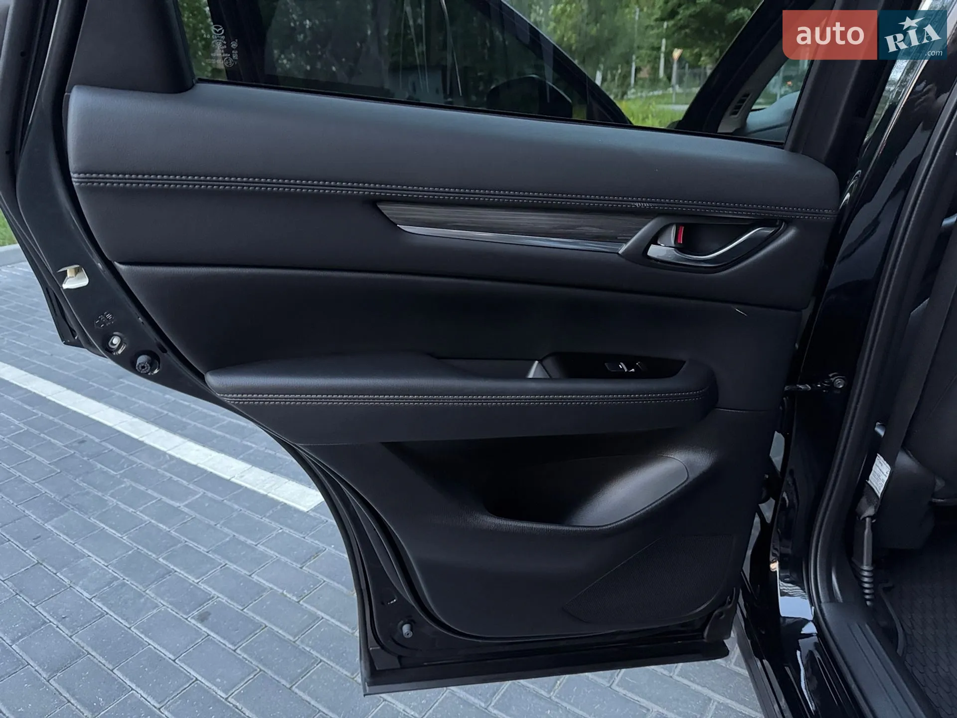 2023 Mazda CX-5 - мініатюра 83