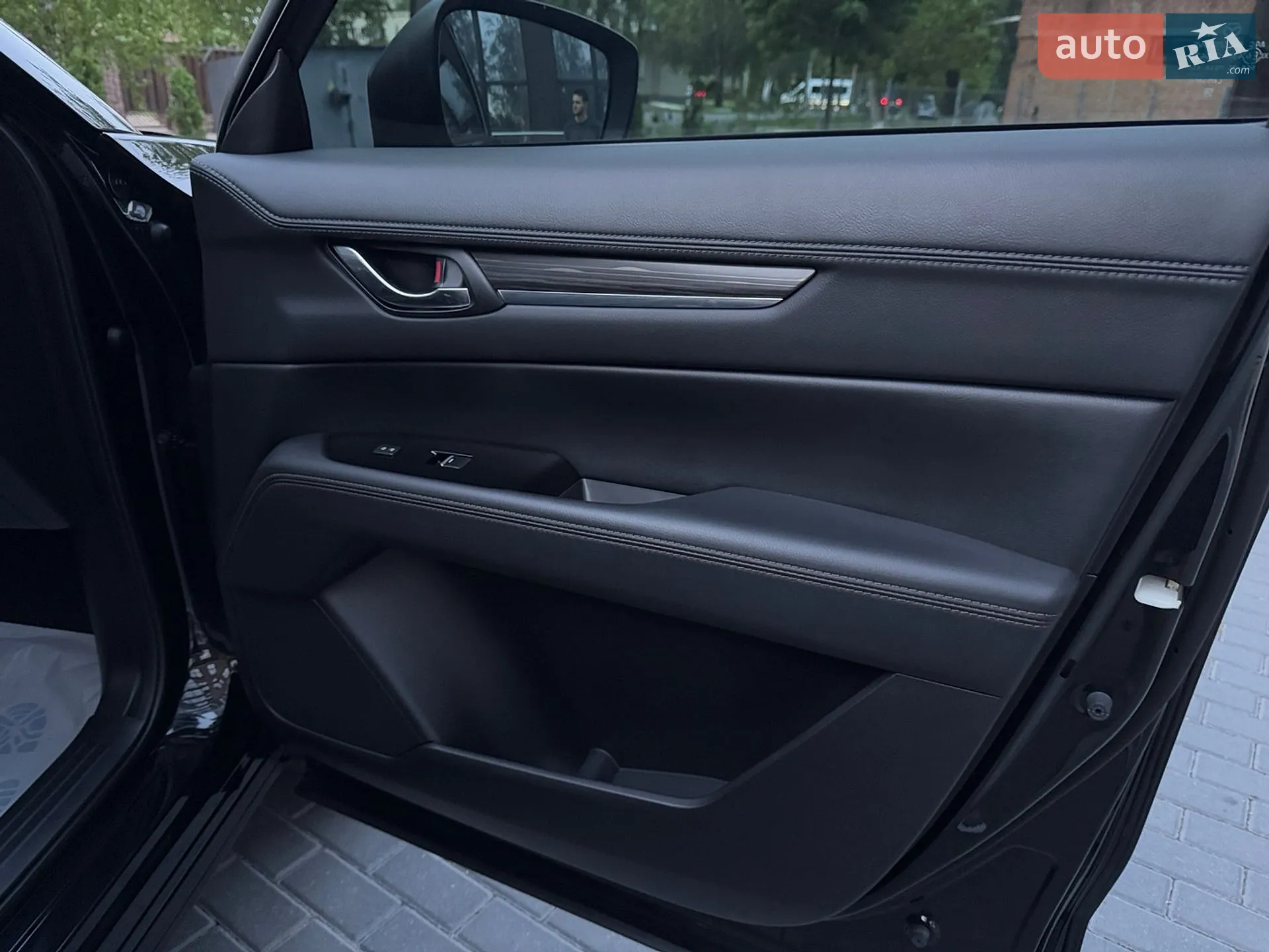 2023 Mazda CX-5 - мініатюра 92