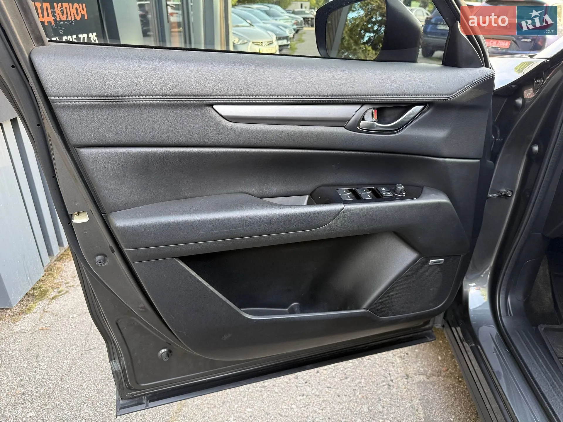 2019 Mazda CX-5 - мініатюра 16