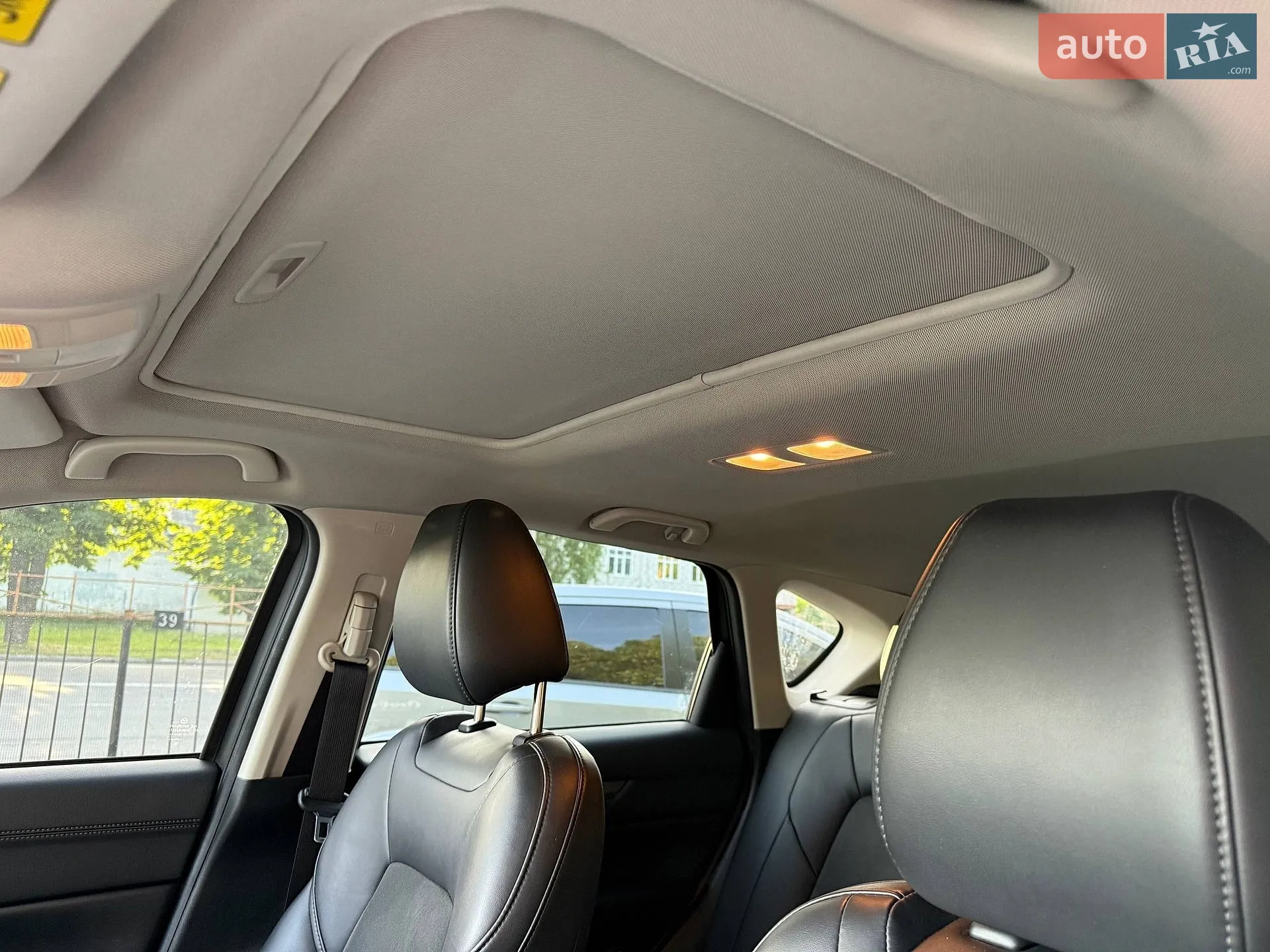 2019 Mazda CX-5 - мініатюра 35