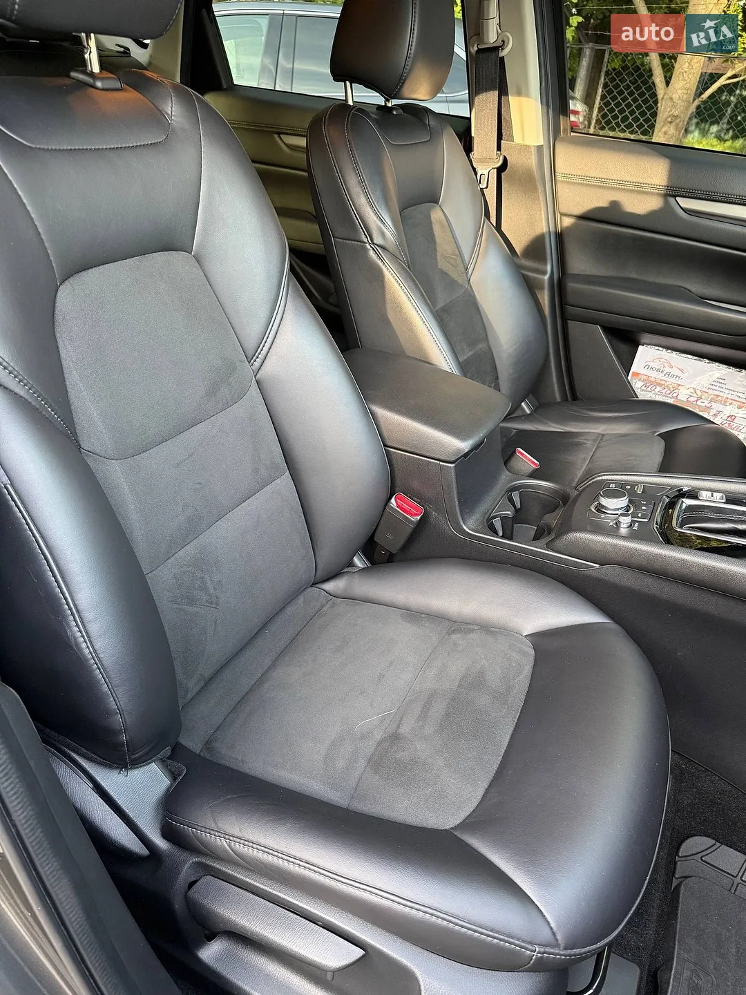 2019 Mazda CX-5 - мініатюра 42