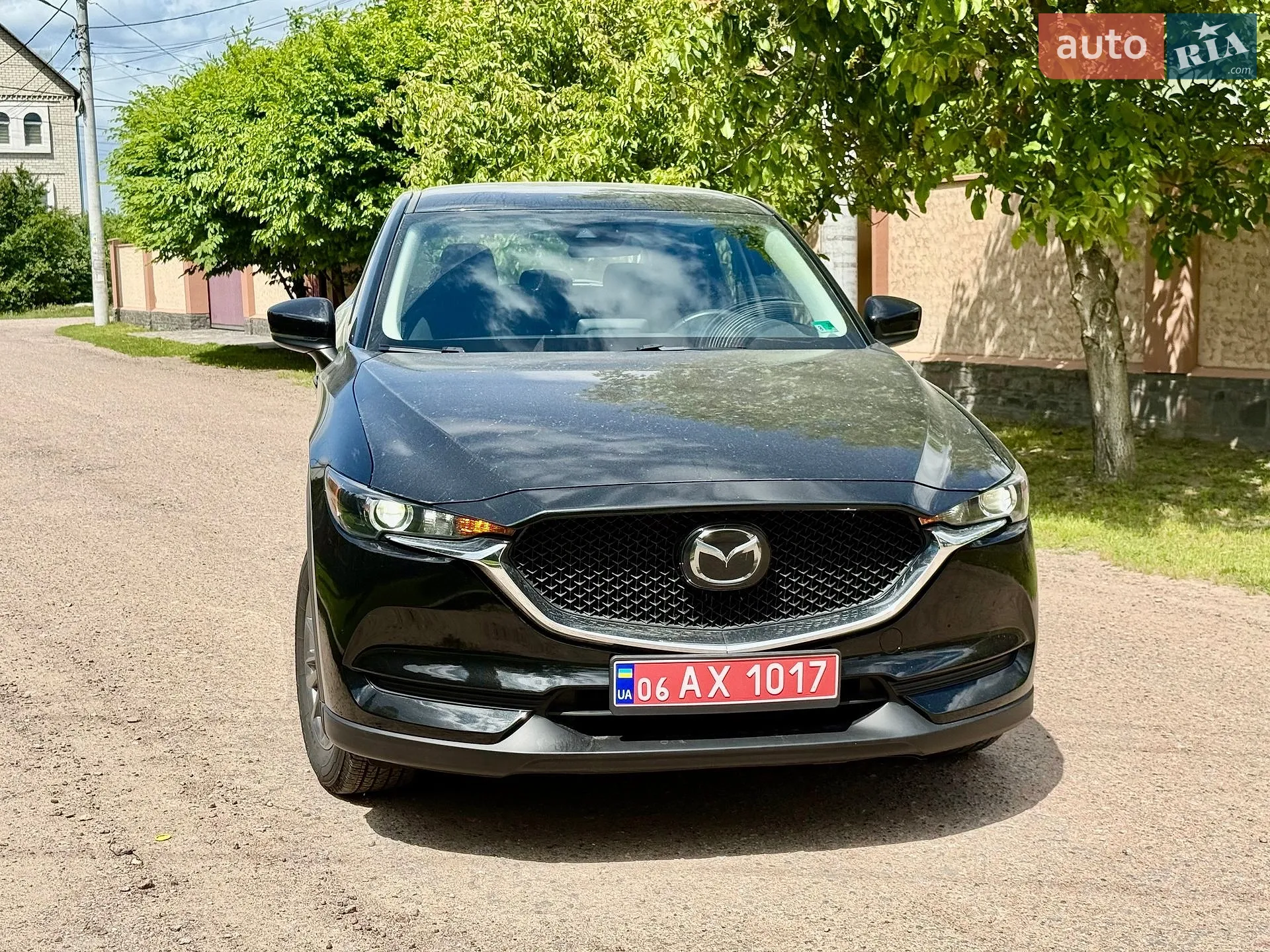 2018 Mazda CX-5 - мініатюра 10