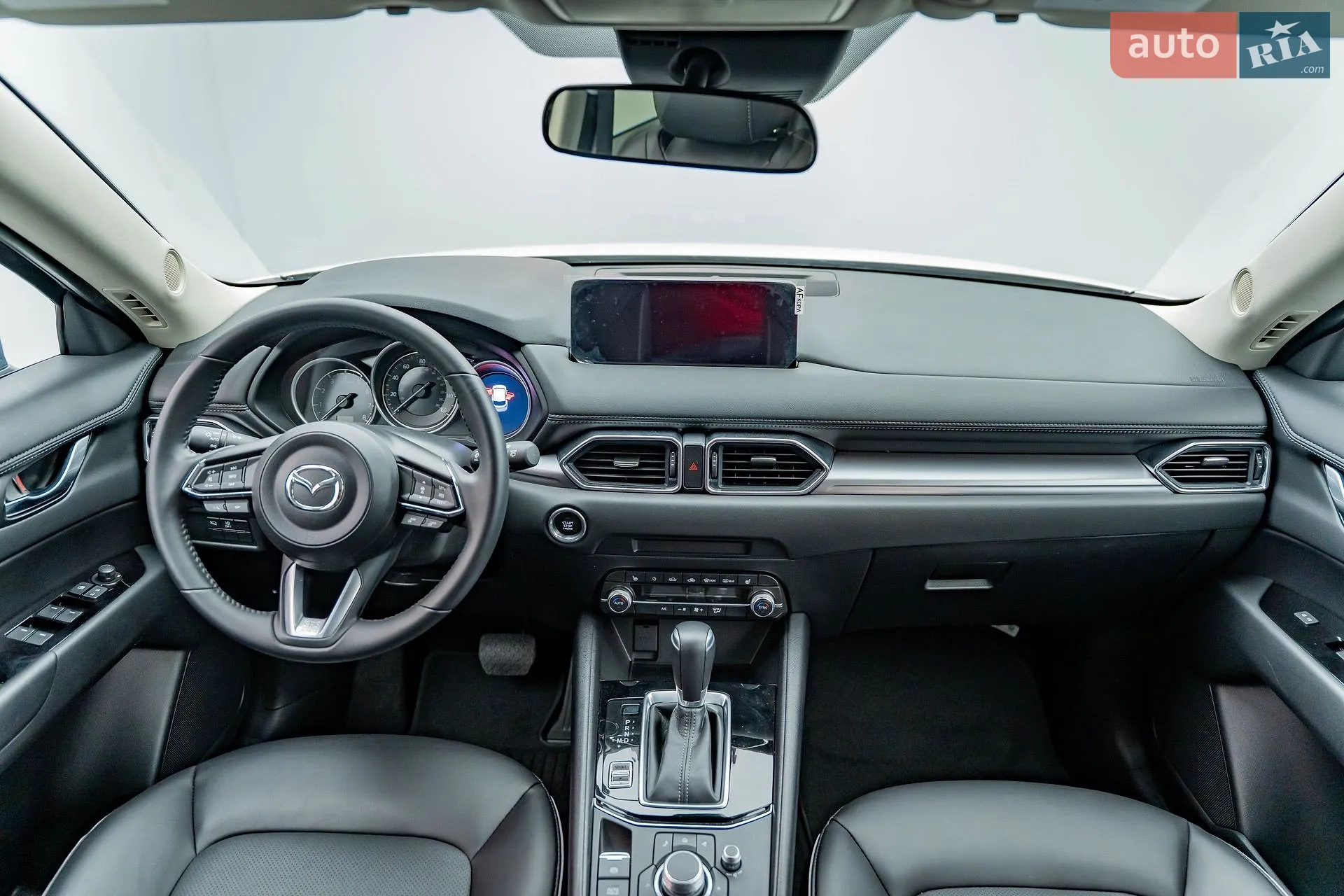 2024 Mazda CX-5 - мініатюра 12