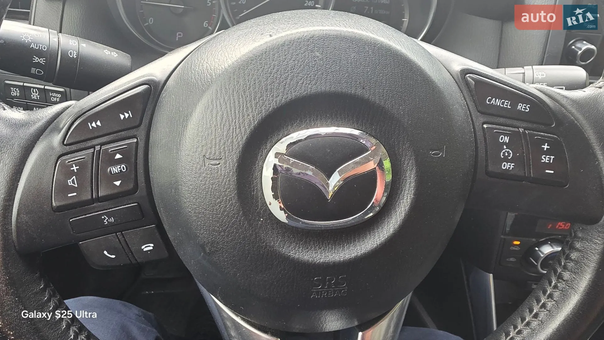 2013 Mazda CX-5 - мініатюра 10
