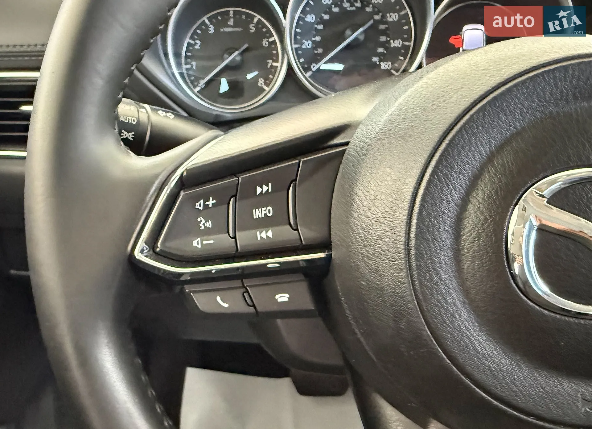 2018 Mazda CX-5 - мініатюра 15