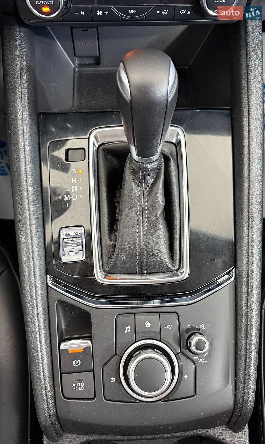 2018 Mazda CX-5 - мініатюра 21