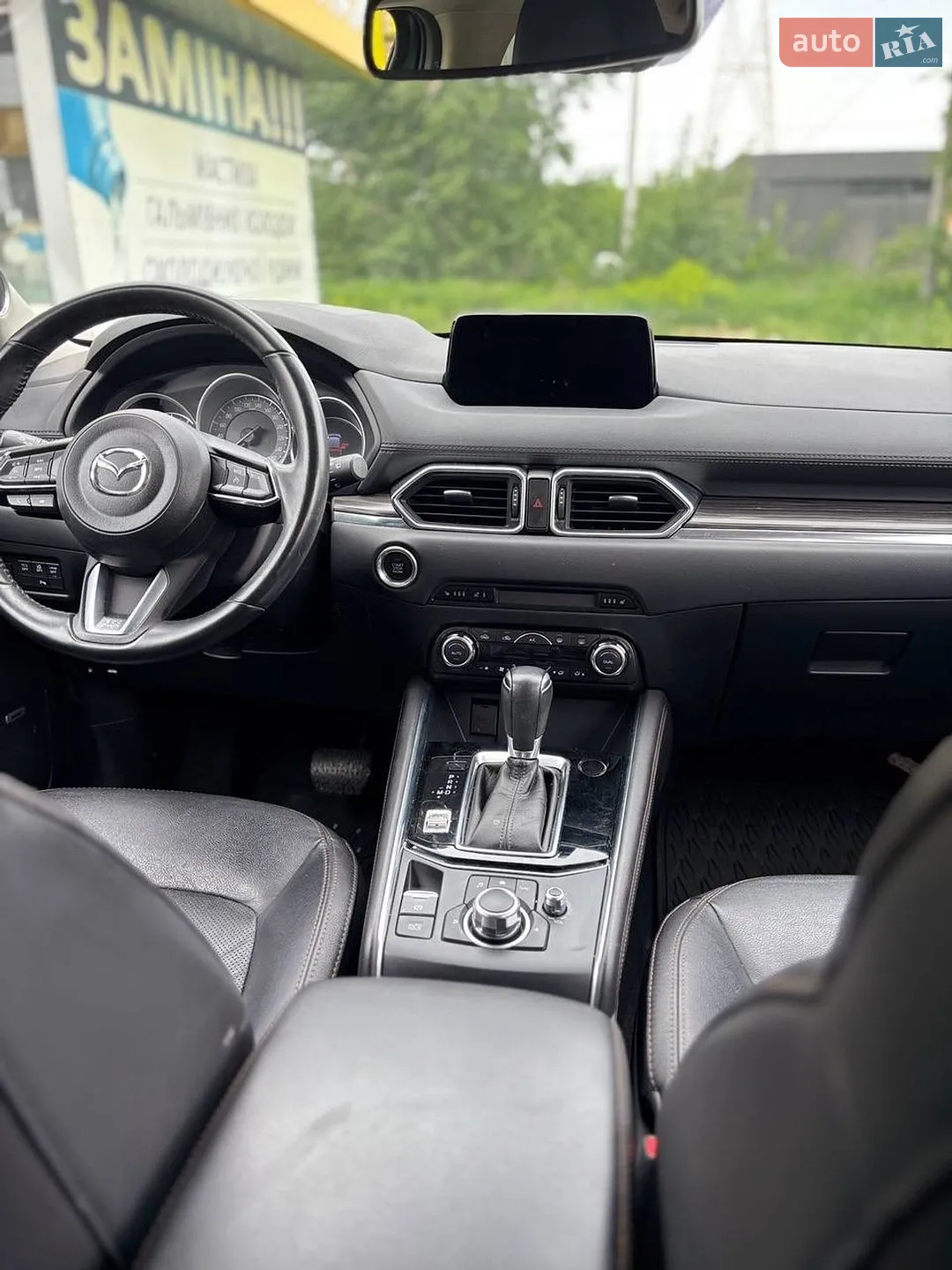 2017 Mazda CX-5 - мініатюра 18