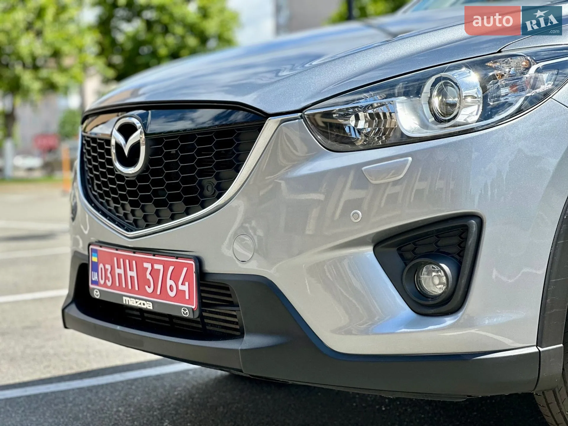 2013 Mazda CX-5 - мініатюра 15