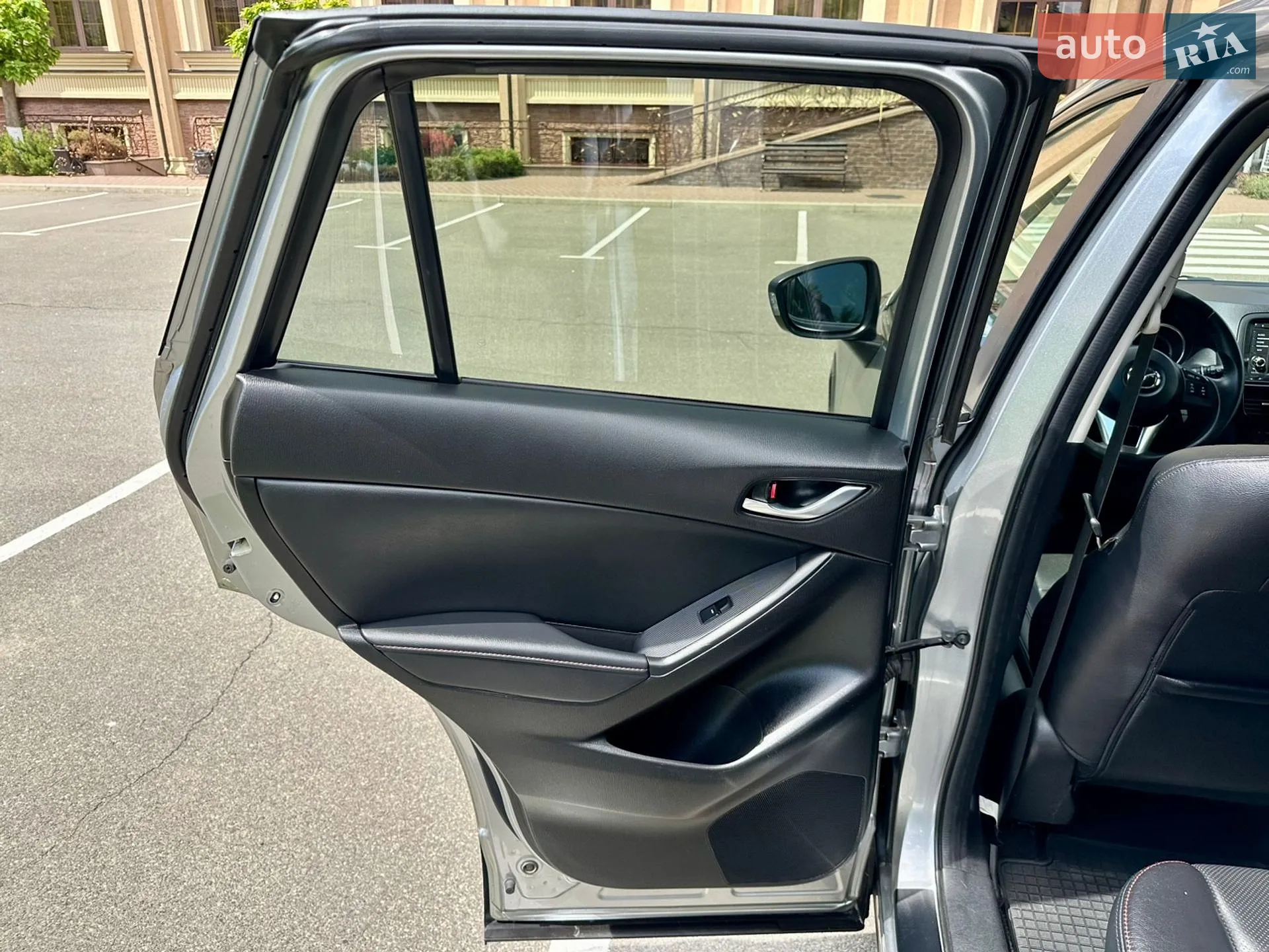 2013 Mazda CX-5 - мініатюра 26