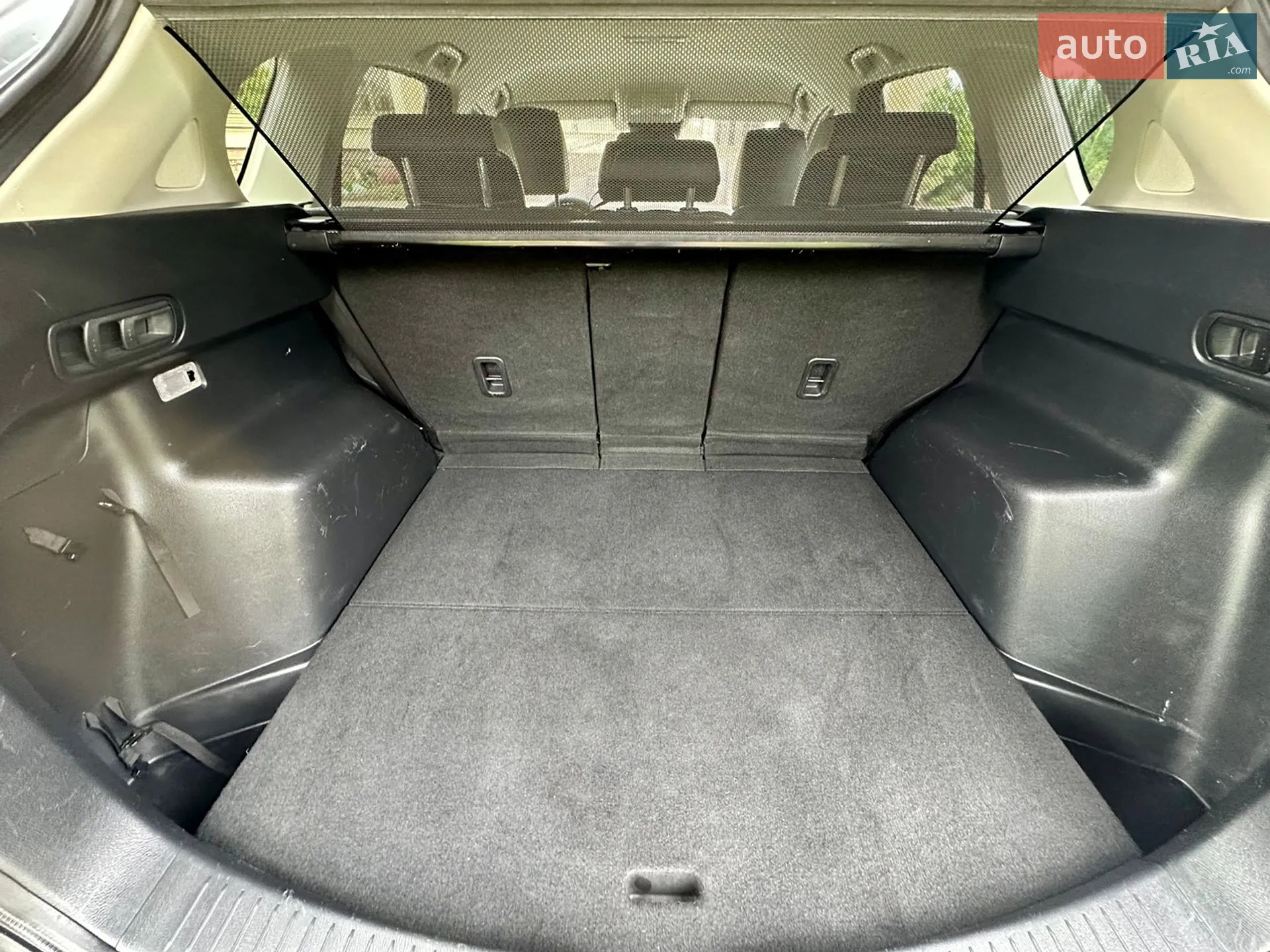 2013 Mazda CX-5 - мініатюра 56